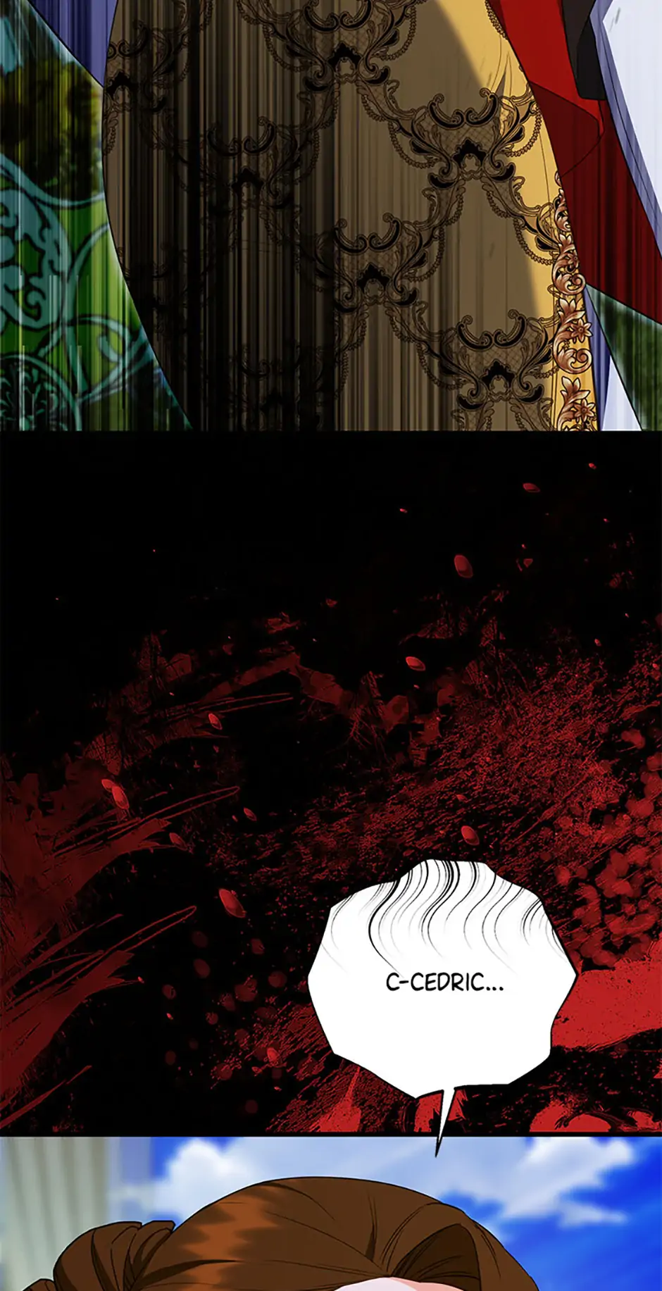 I Created a Harem by Accident! Chapter 73 - page 72