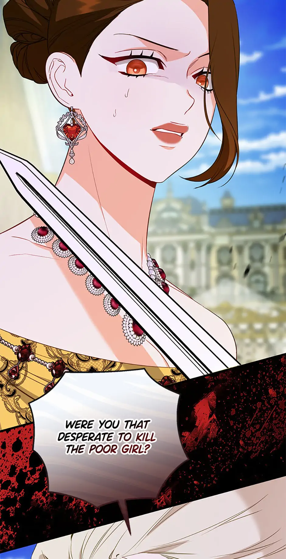 I Created a Harem by Accident! Chapter 73 - page 73