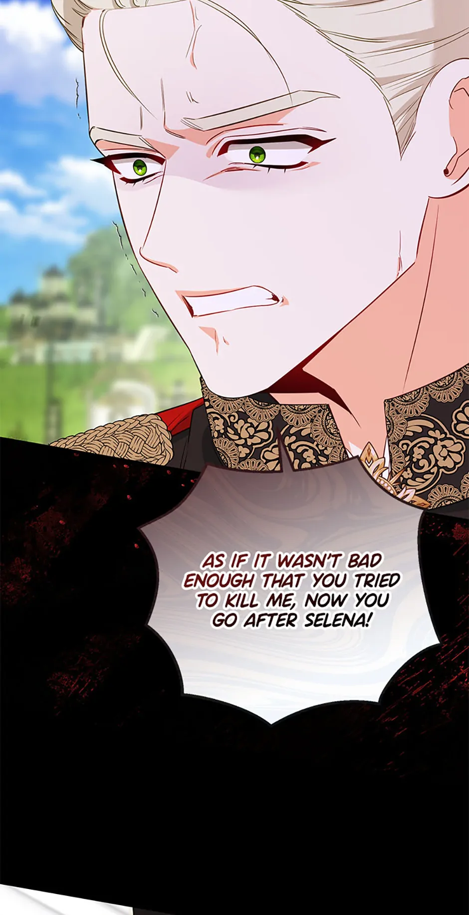 I Created a Harem by Accident! Chapter 73 - page 74