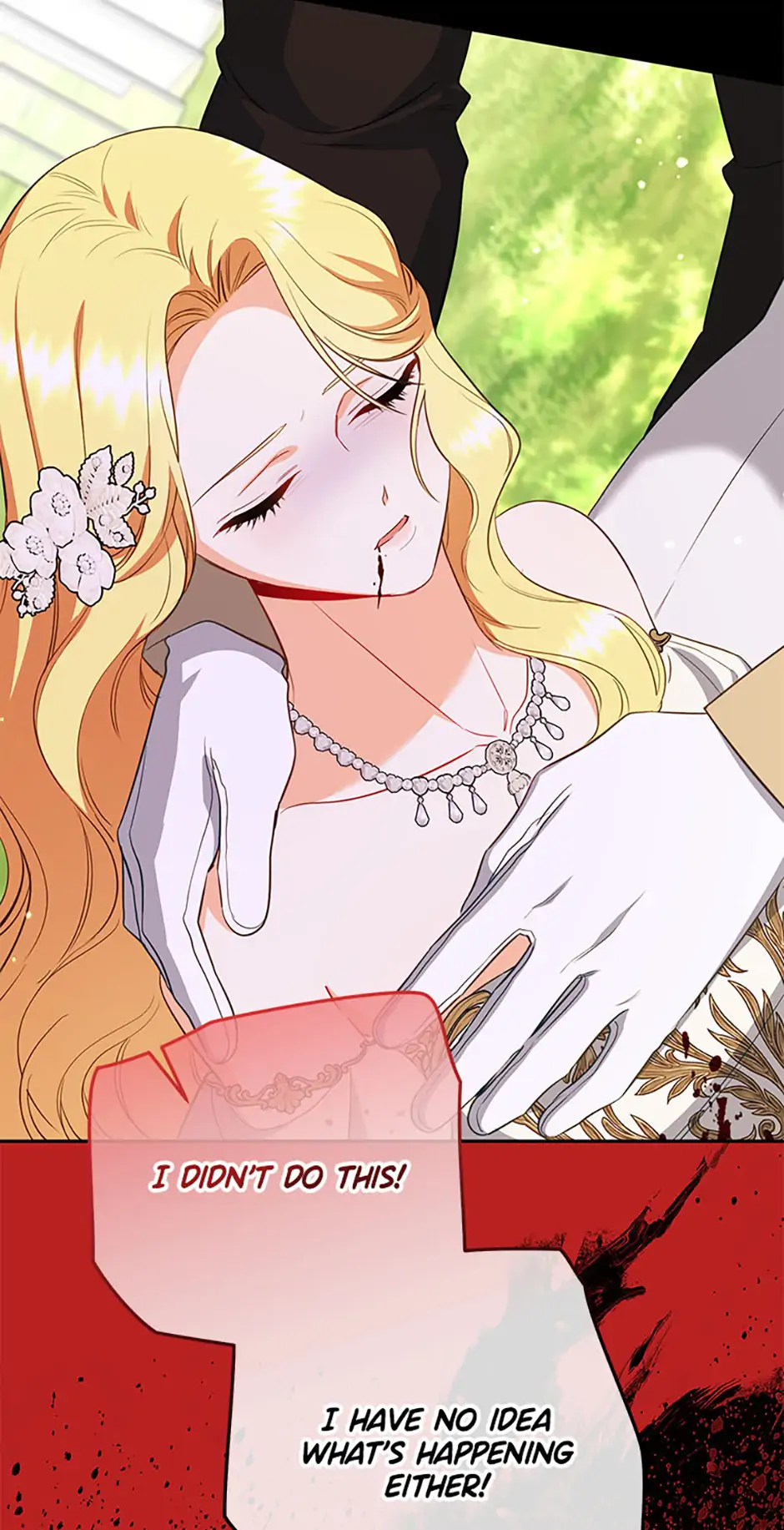 I Created a Harem by Accident! Chapter 73 - page 75