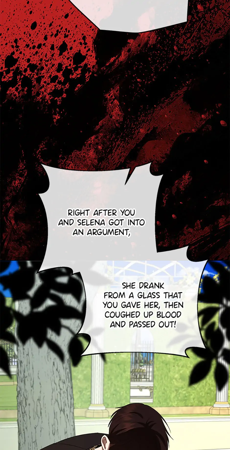 I Created a Harem by Accident! Chapter 73 - page 76