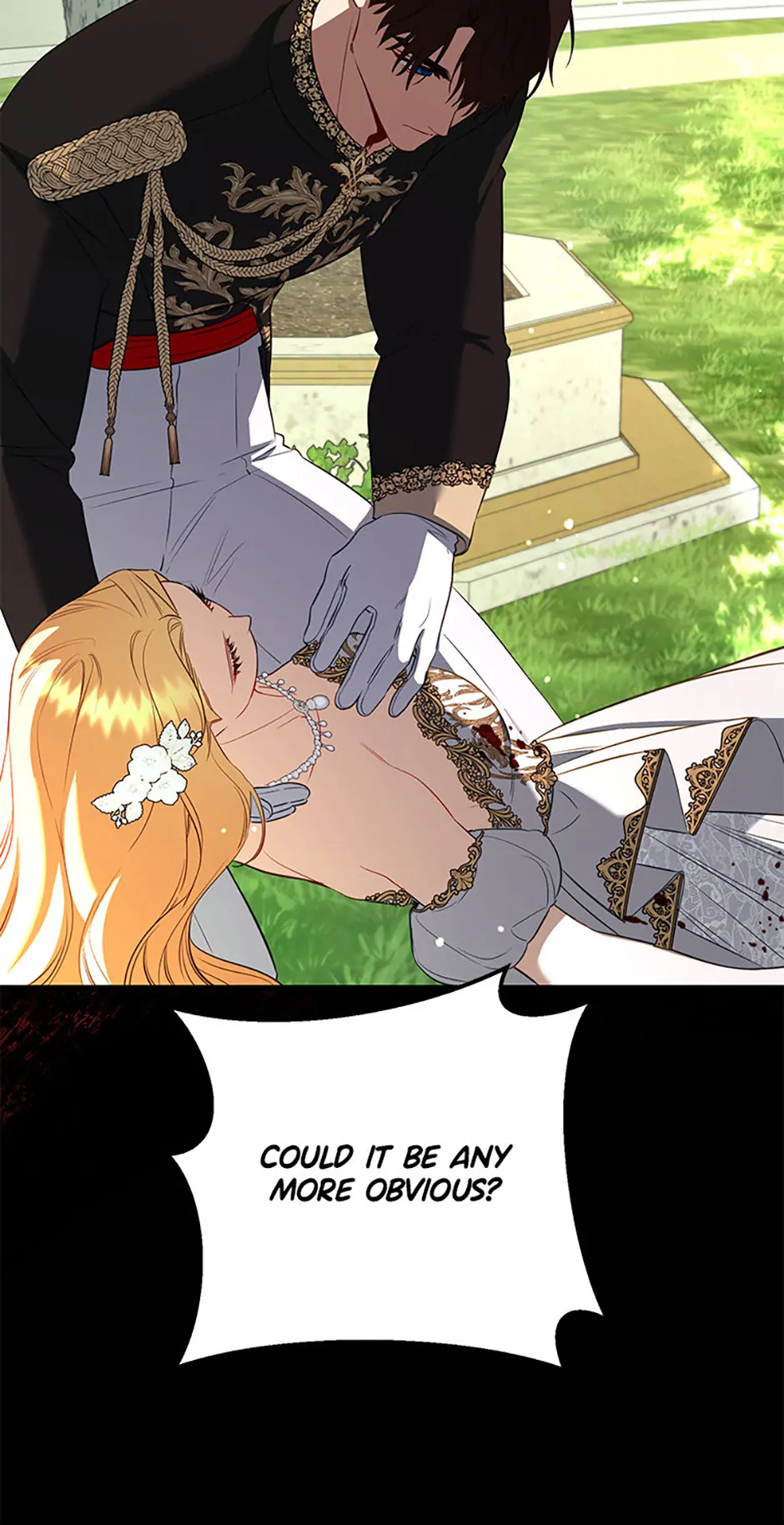 I Created a Harem by Accident! Chapter 73 - page 77