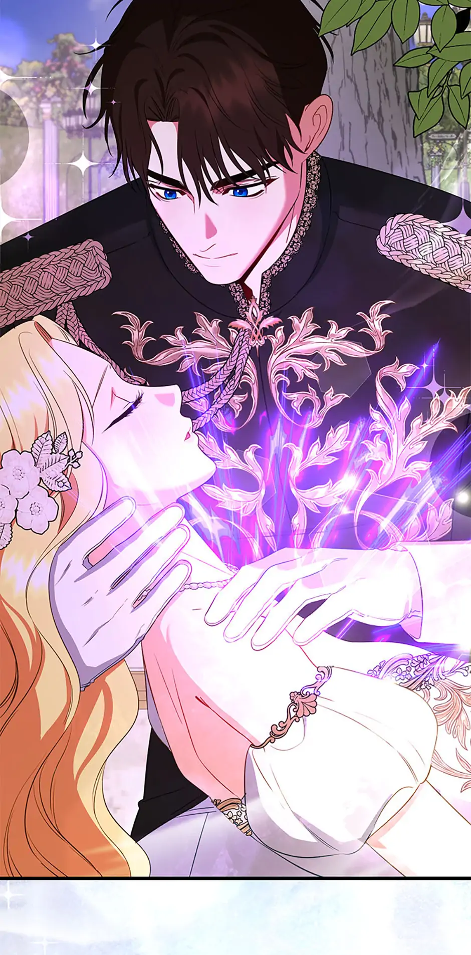 I Created a Harem by Accident! Chapter 73 - page 82