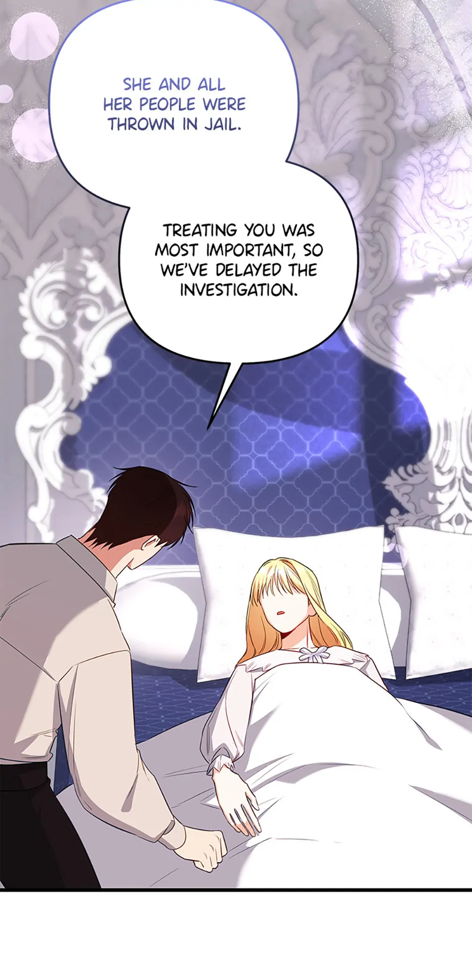 I Created a Harem by Accident! Chapter 73 - page 85