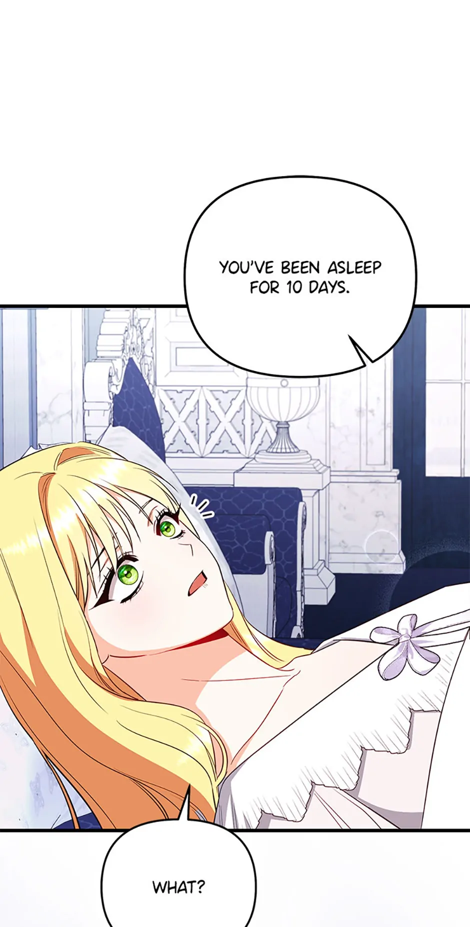 I Created a Harem by Accident! Chapter 73 - page 86