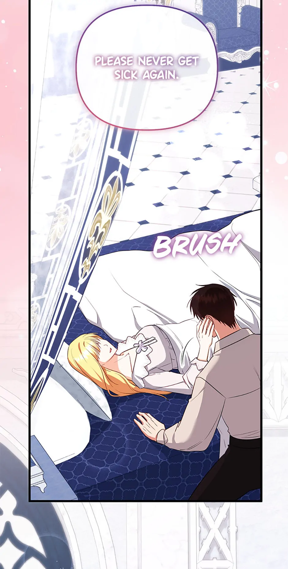 I Created a Harem by Accident! Chapter 73 - page 90