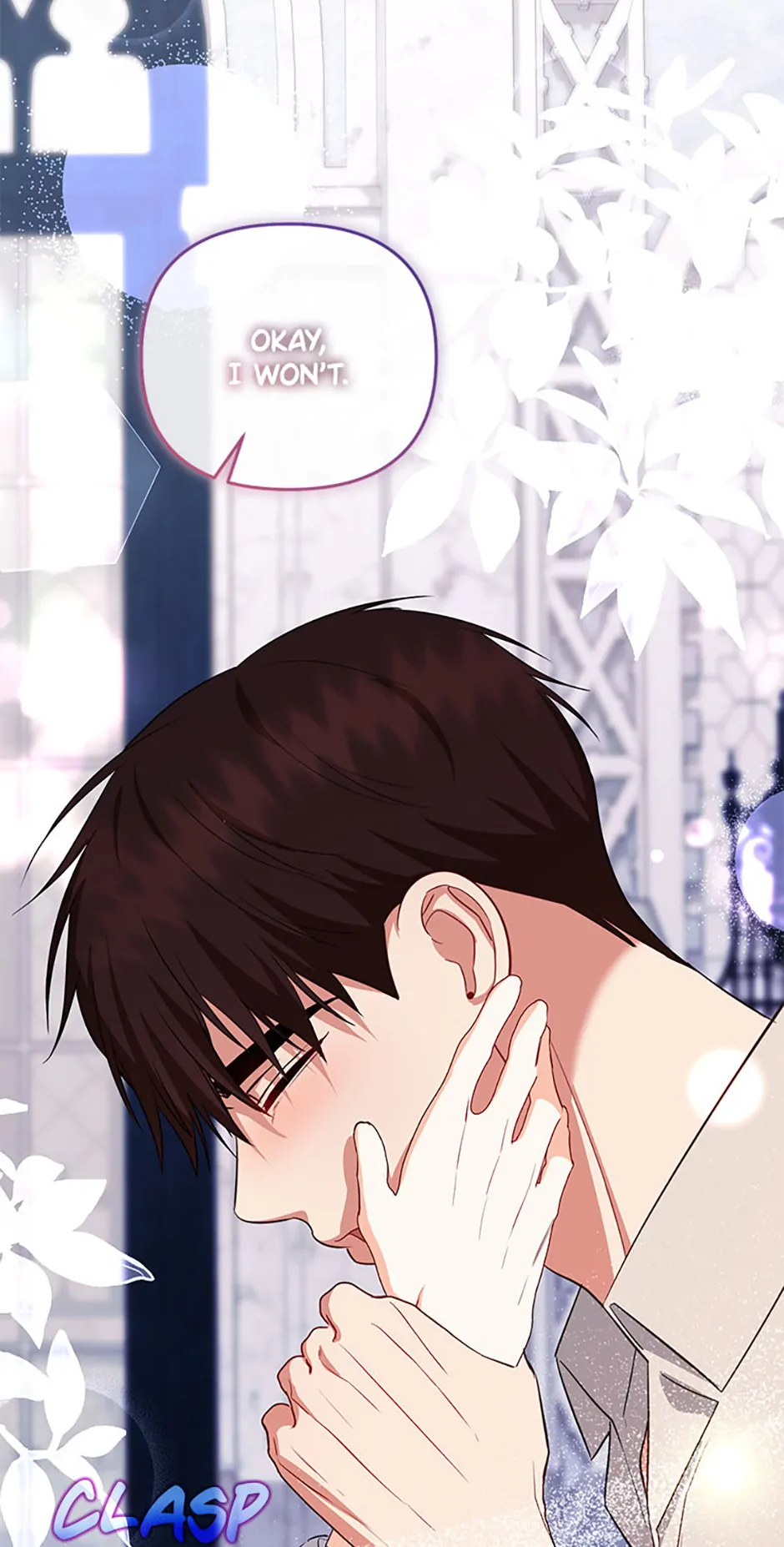 I Created a Harem by Accident! Chapter 73 - page 91