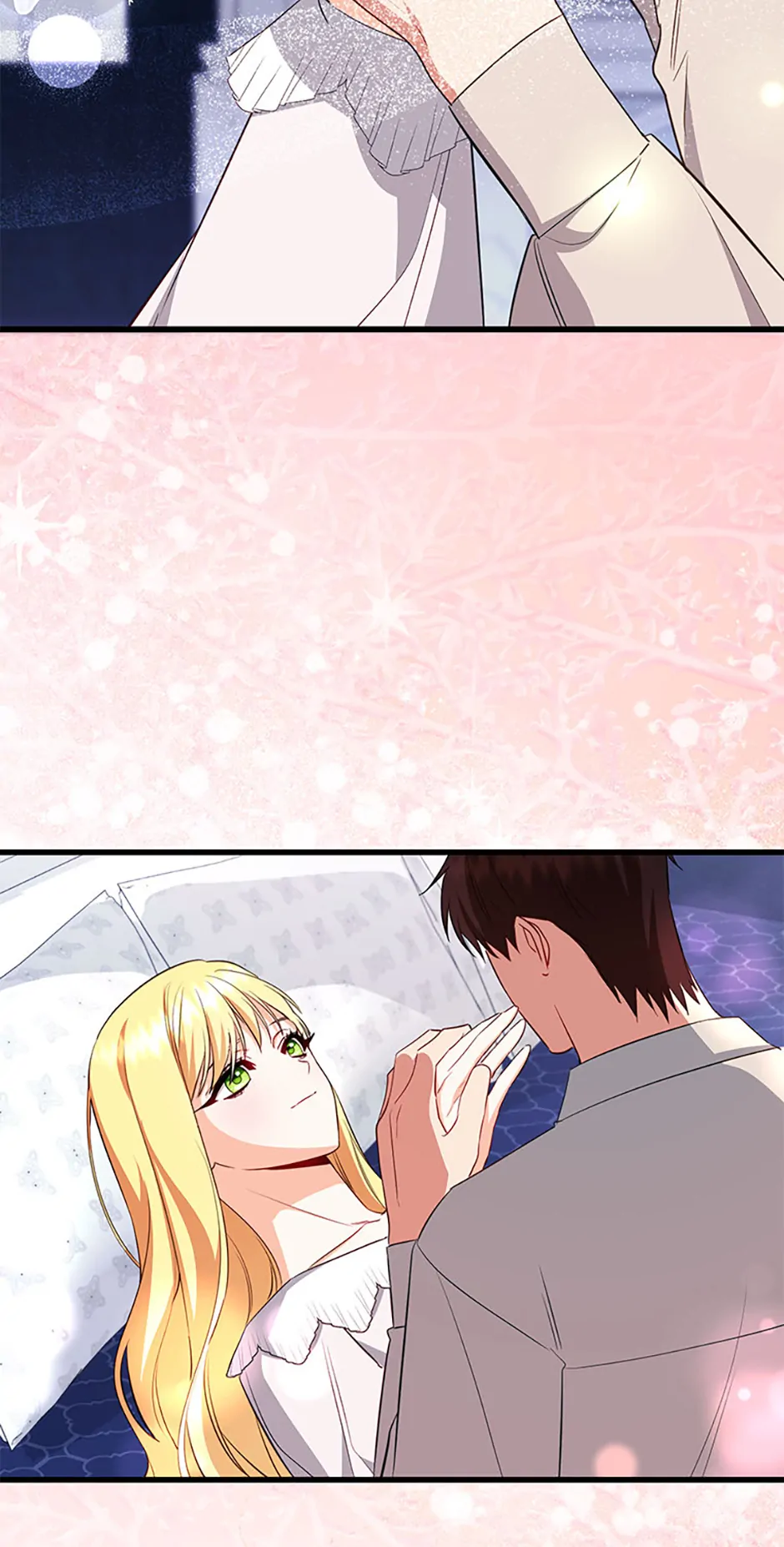I Created a Harem by Accident! Chapter 73 - page 92