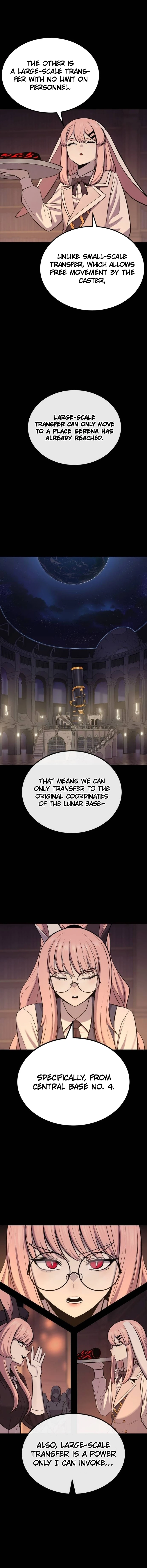The Wailing Perversion Chapter 58 - page 6