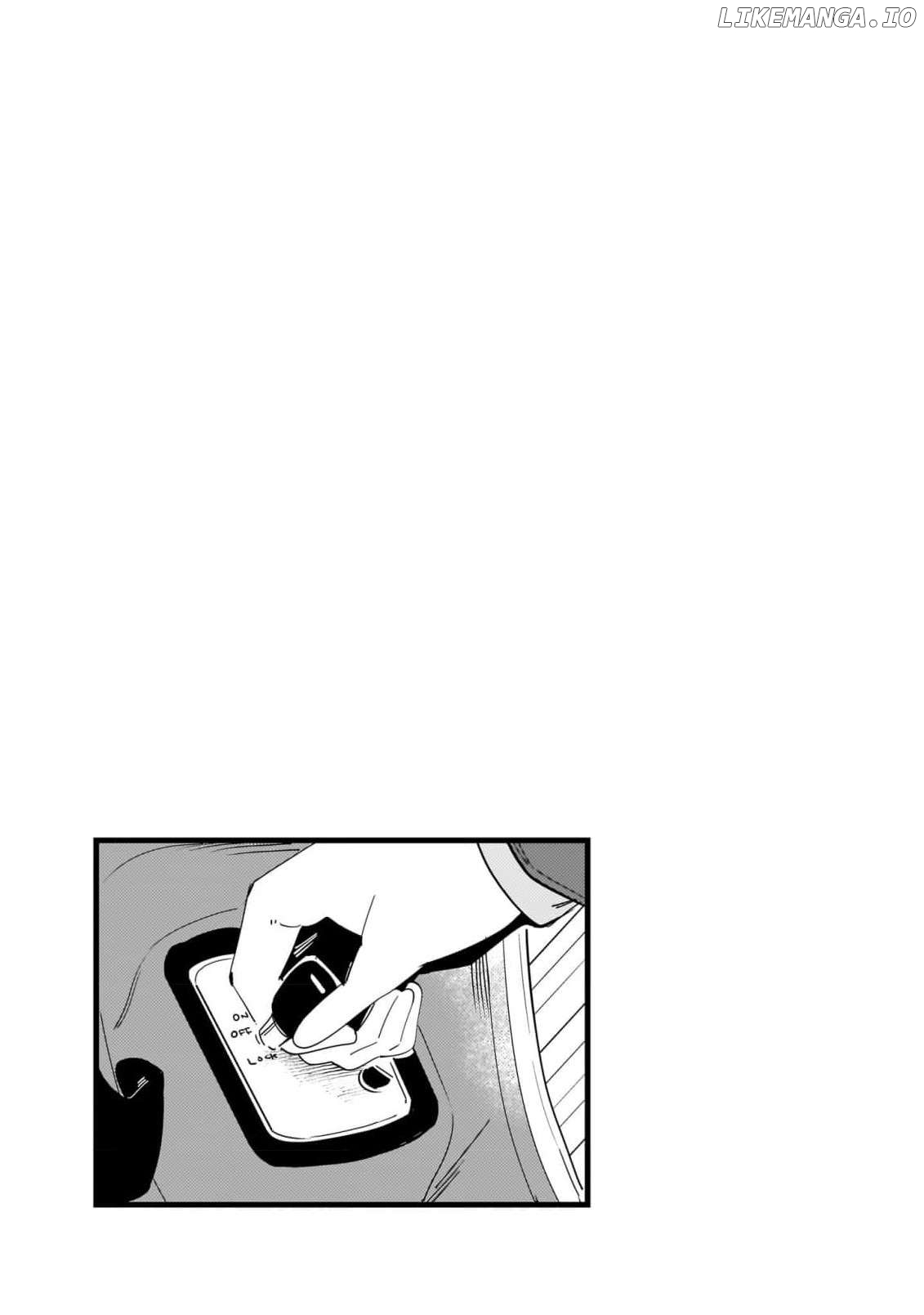 Imouto Wa Kanojo Ni Deki Nai No Ni Chapter 11 - page 27