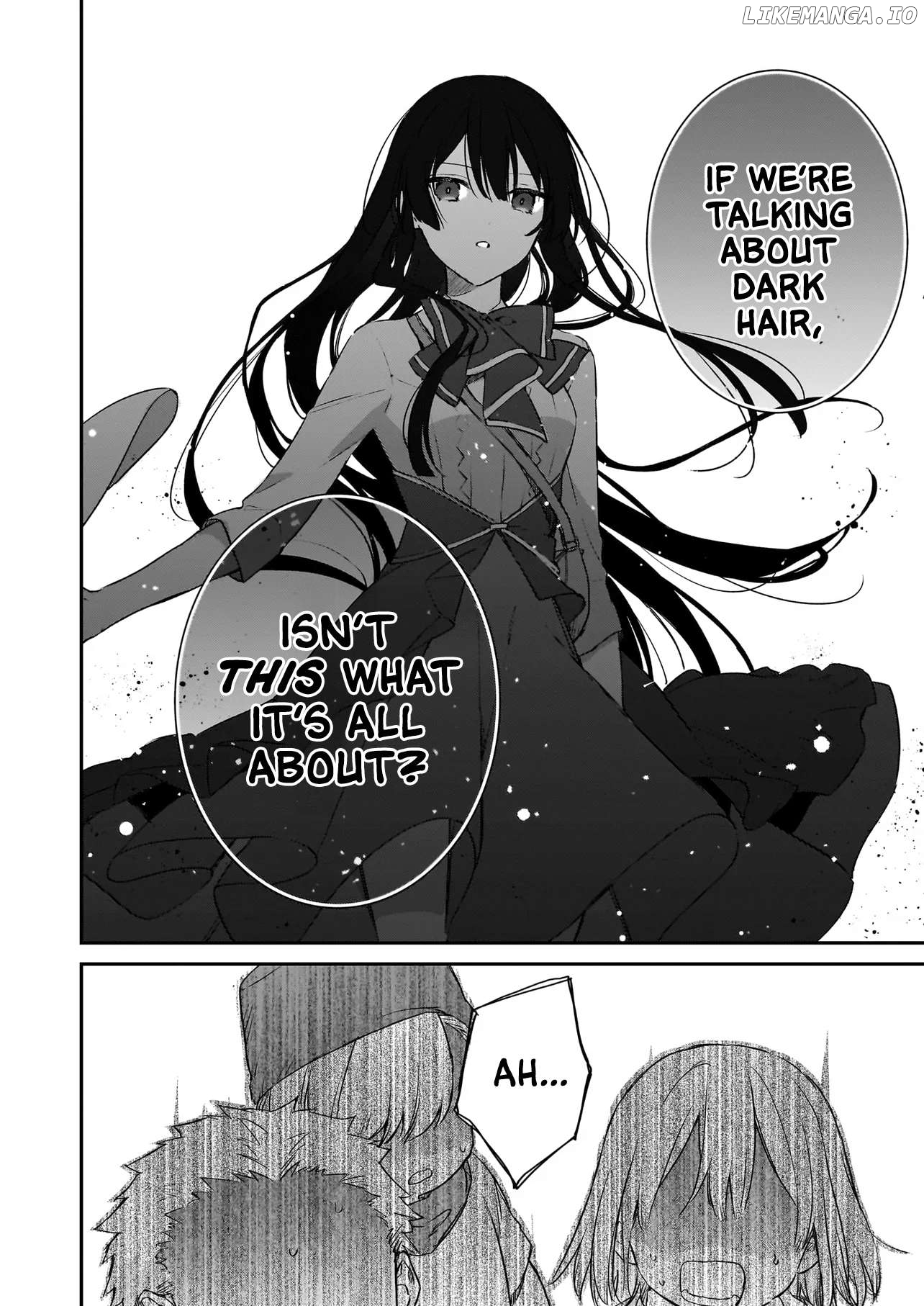 Villainess Level 99 ~I May Be The Hidden Boss But I'm Not The Demon Lord~ Chapter 22.1 - page 10