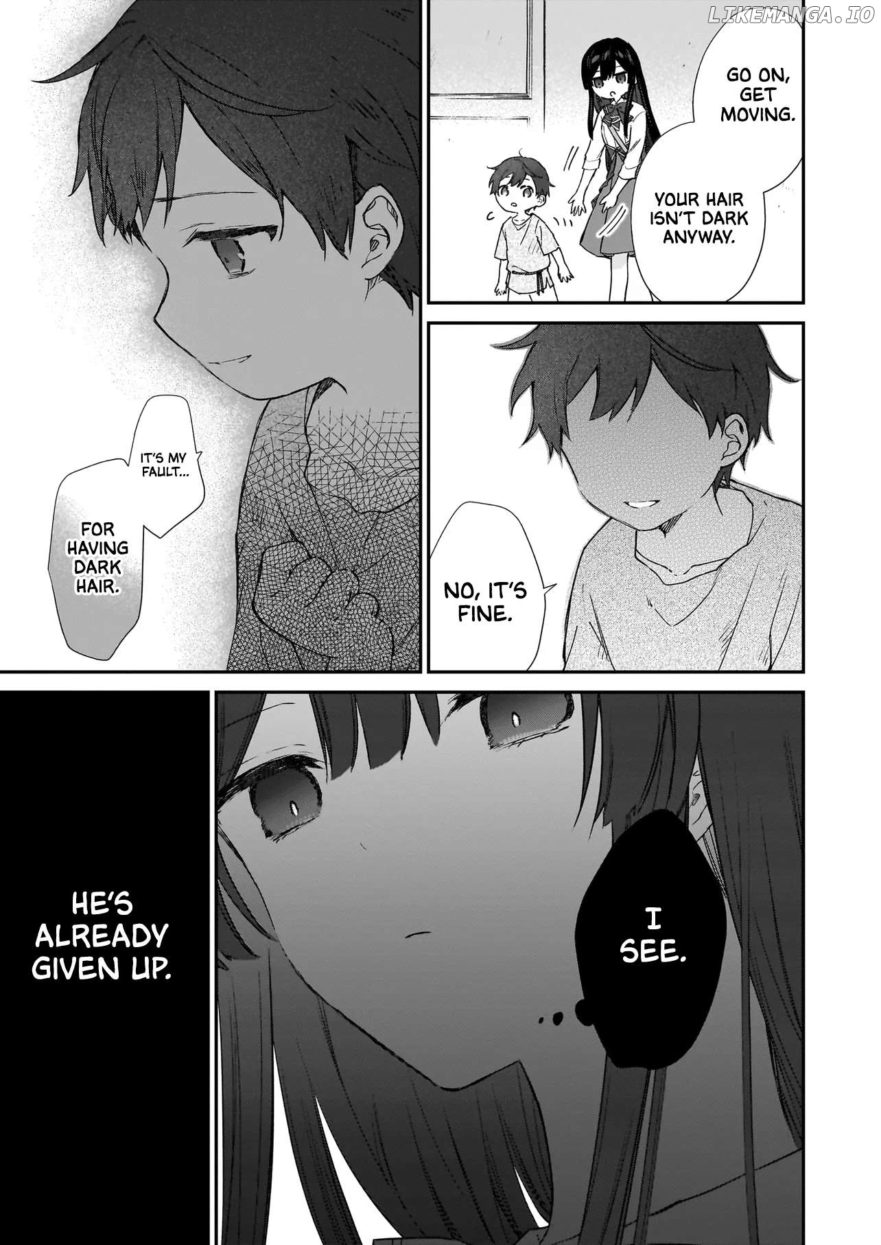 Villainess Level 99 ~I May Be The Hidden Boss But I'm Not The Demon Lord~ Chapter 22.1 - page 13