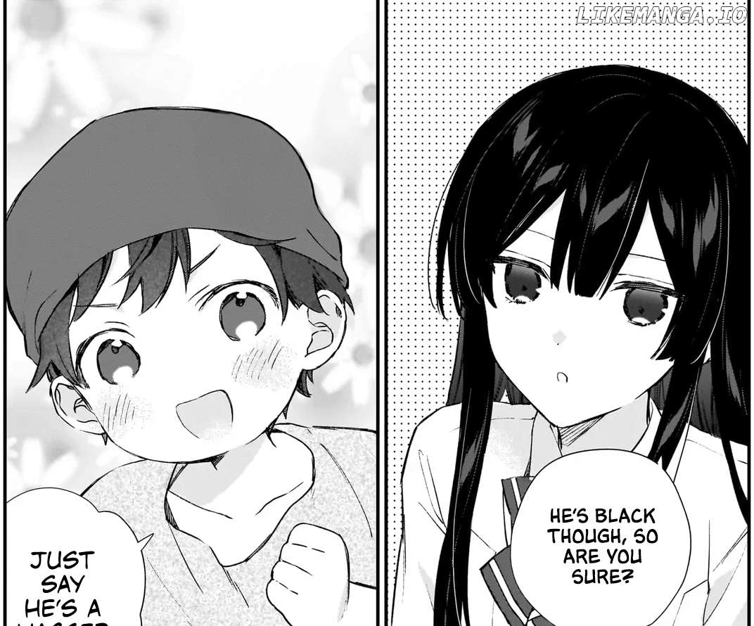 Villainess Level 99 ~I May Be The Hidden Boss But I'm Not The Demon Lord~ Chapter 22.1 - page 19