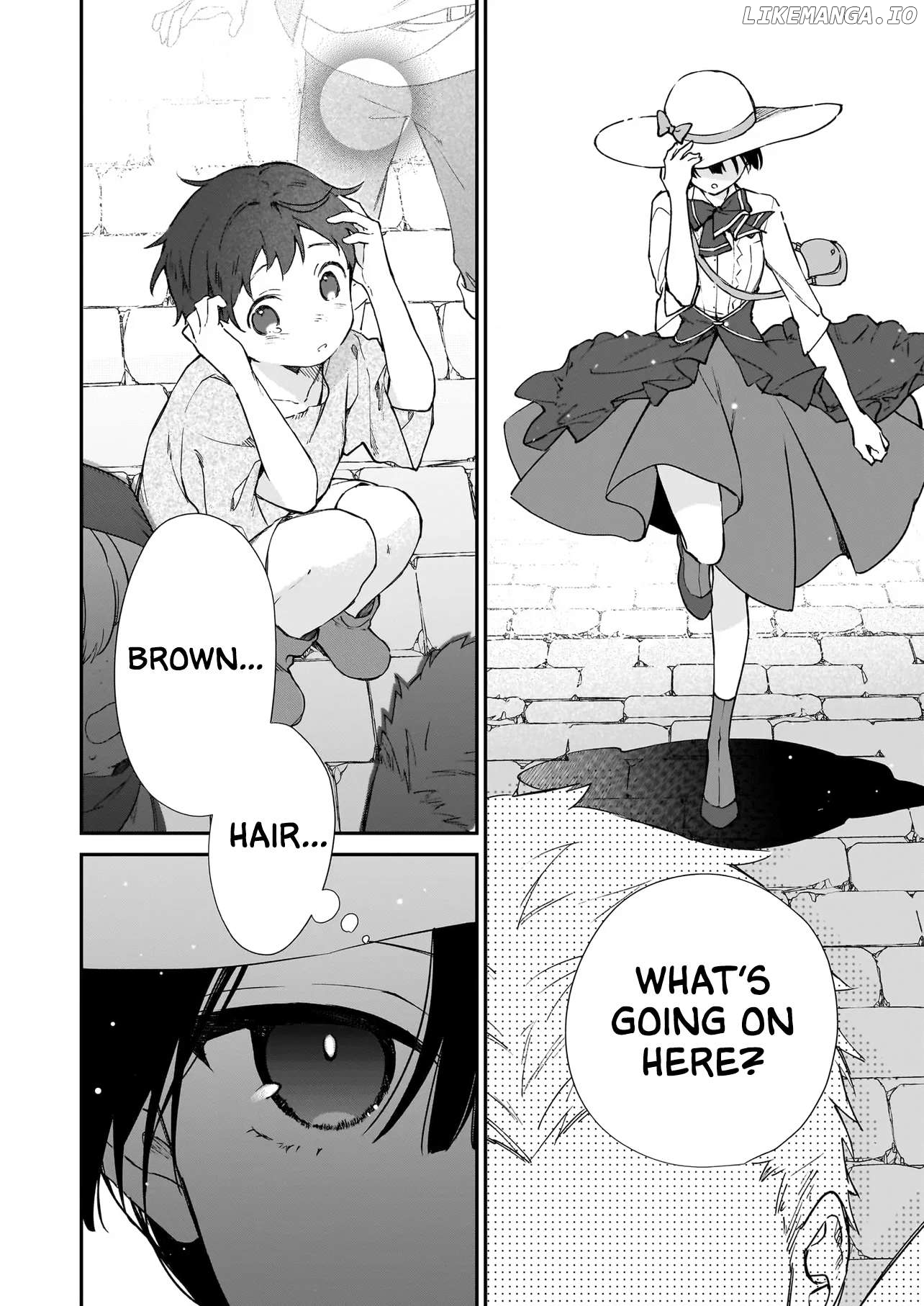 Villainess Level 99 ~I May Be The Hidden Boss But I'm Not The Demon Lord~ Chapter 22.1 - page 6