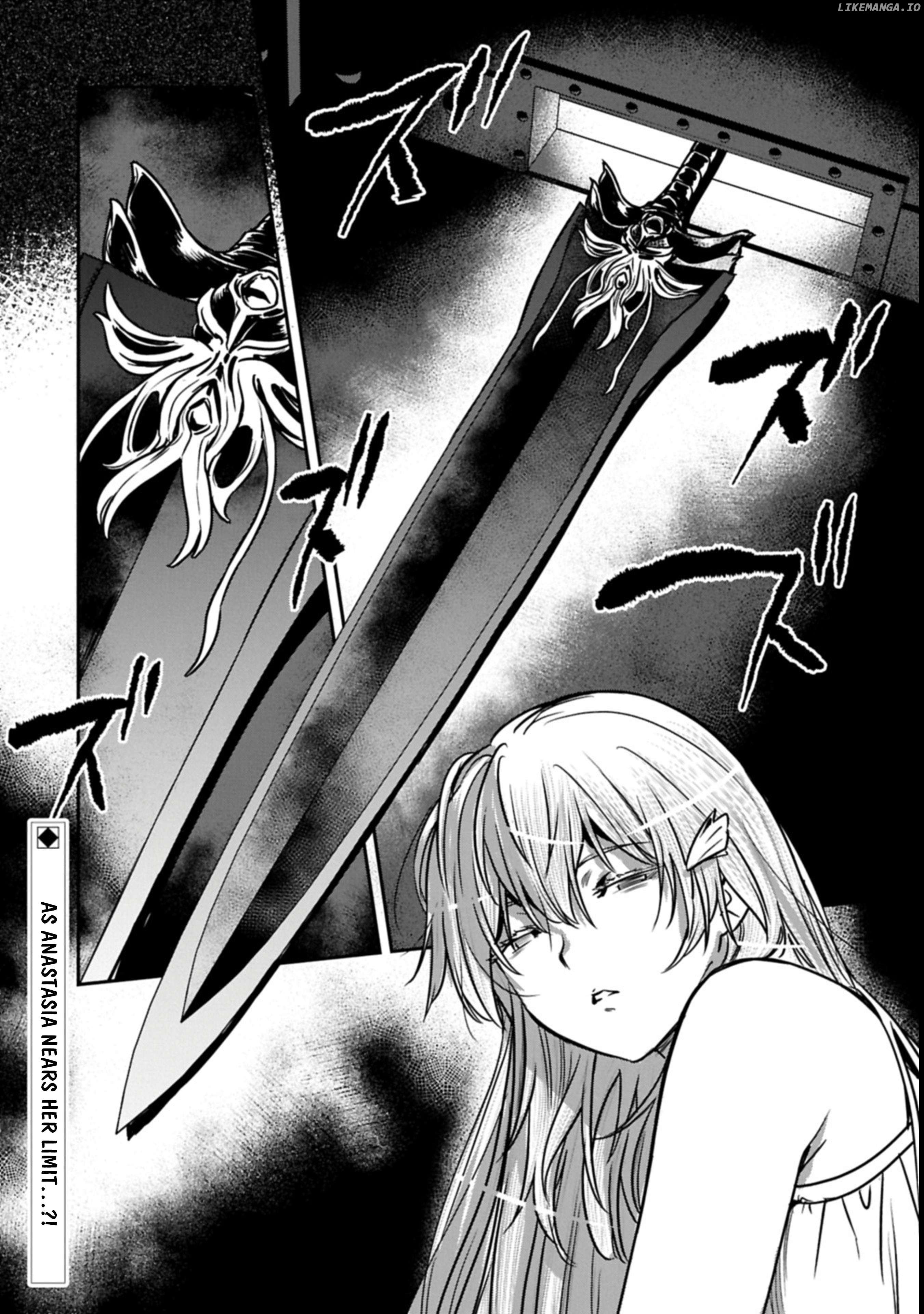 Villager A Wants to Save the Villainess no Matter What! Chapter 37.2 - page 13
