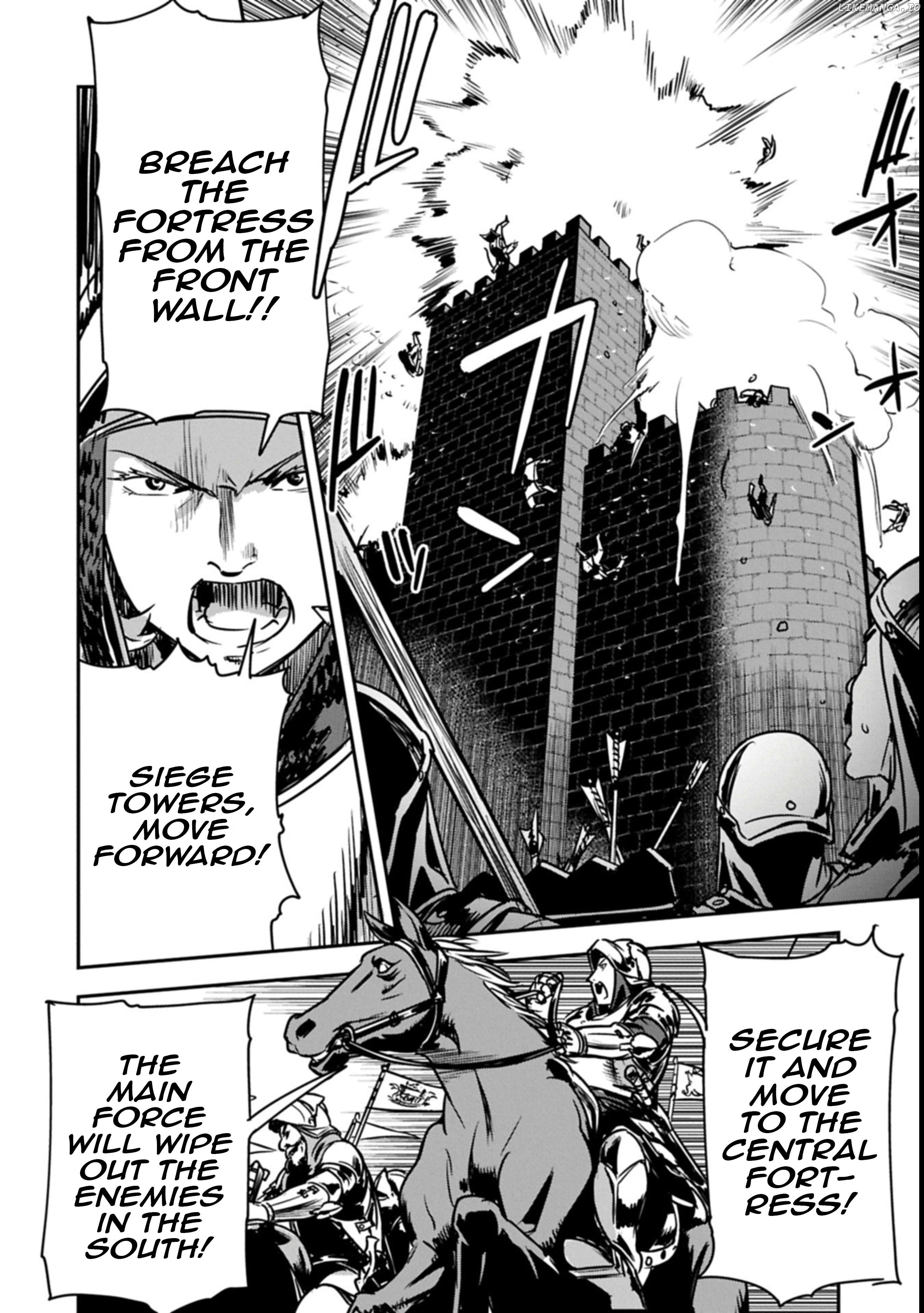 Villager A Wants to Save the Villainess no Matter What! Chapter 37.2 - page 7