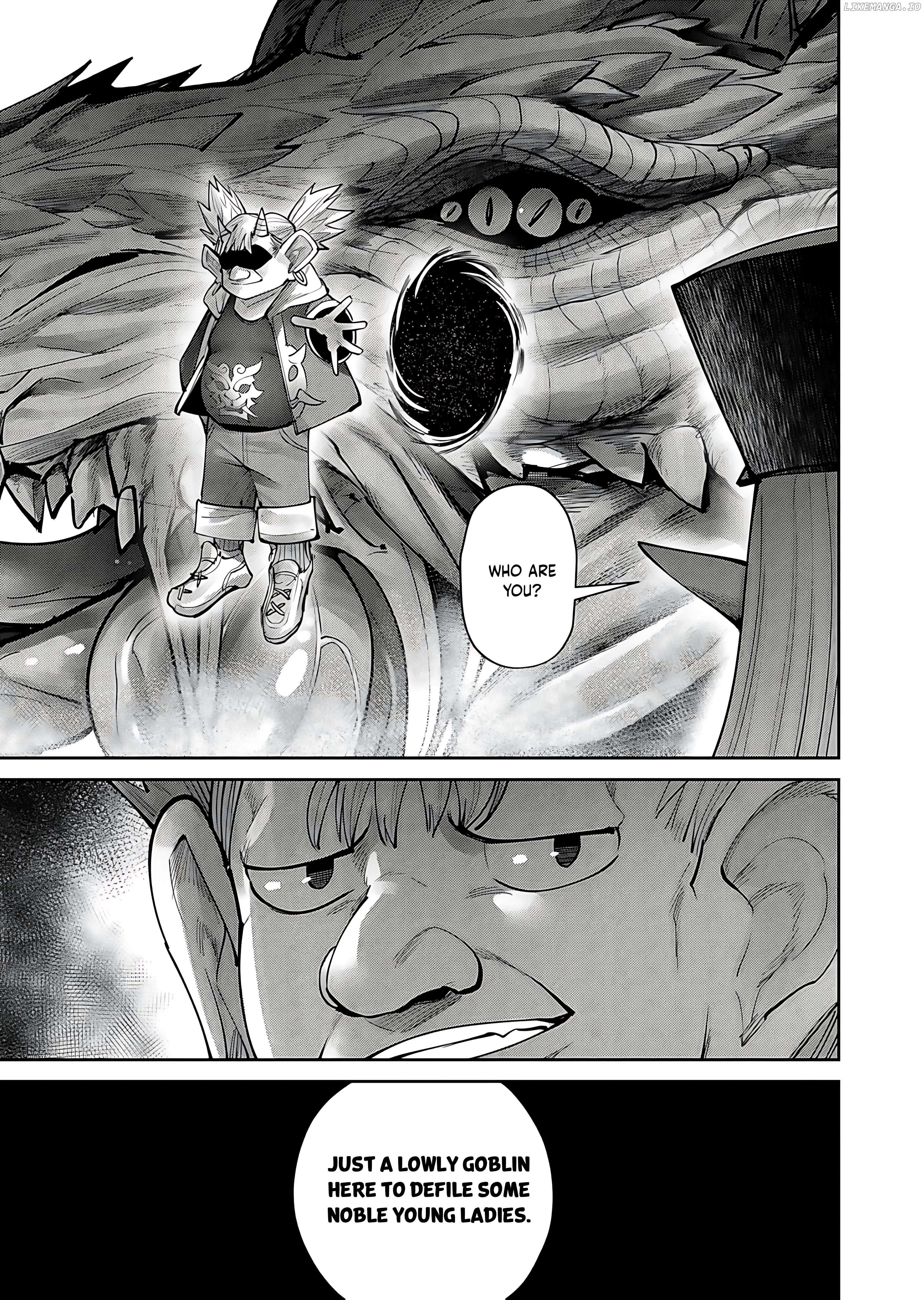Savage Hero Chapter 80 - page 22