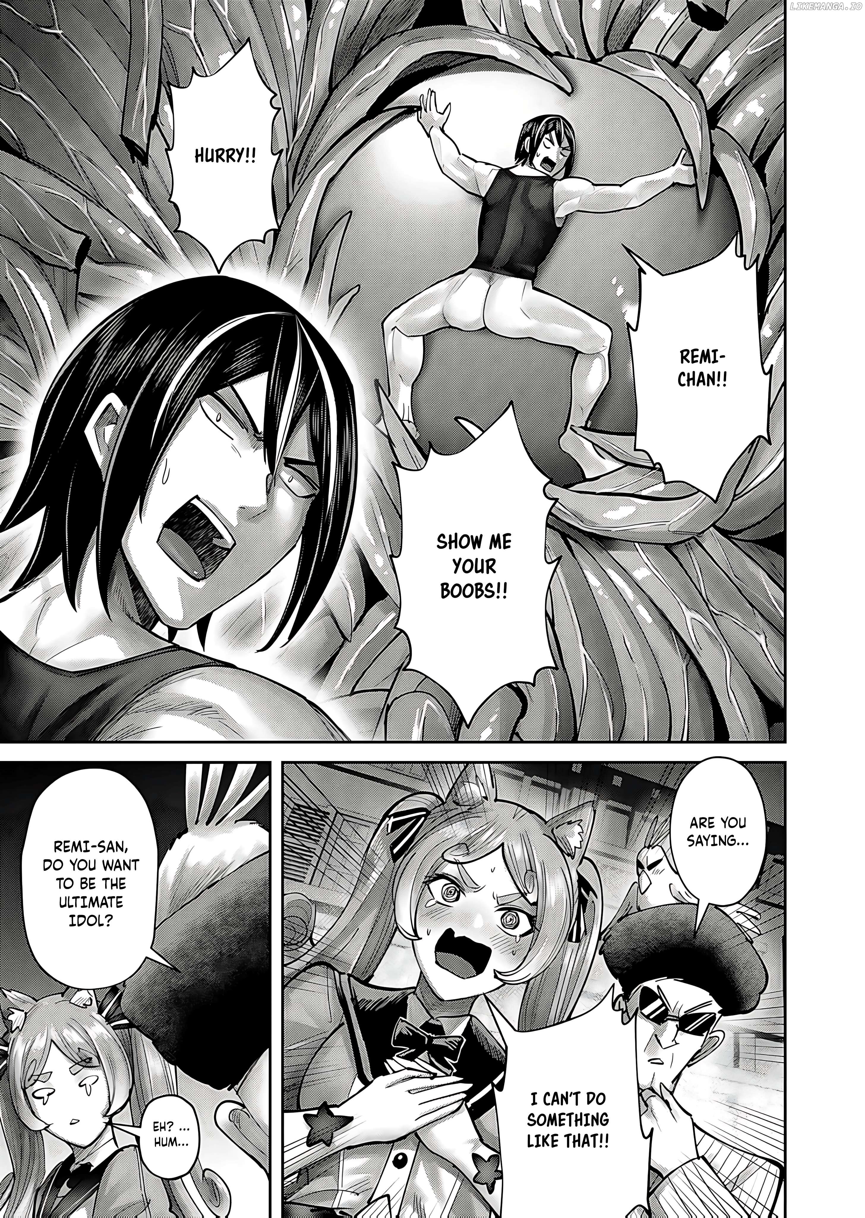 Savage Hero Chapter 81 - page 25