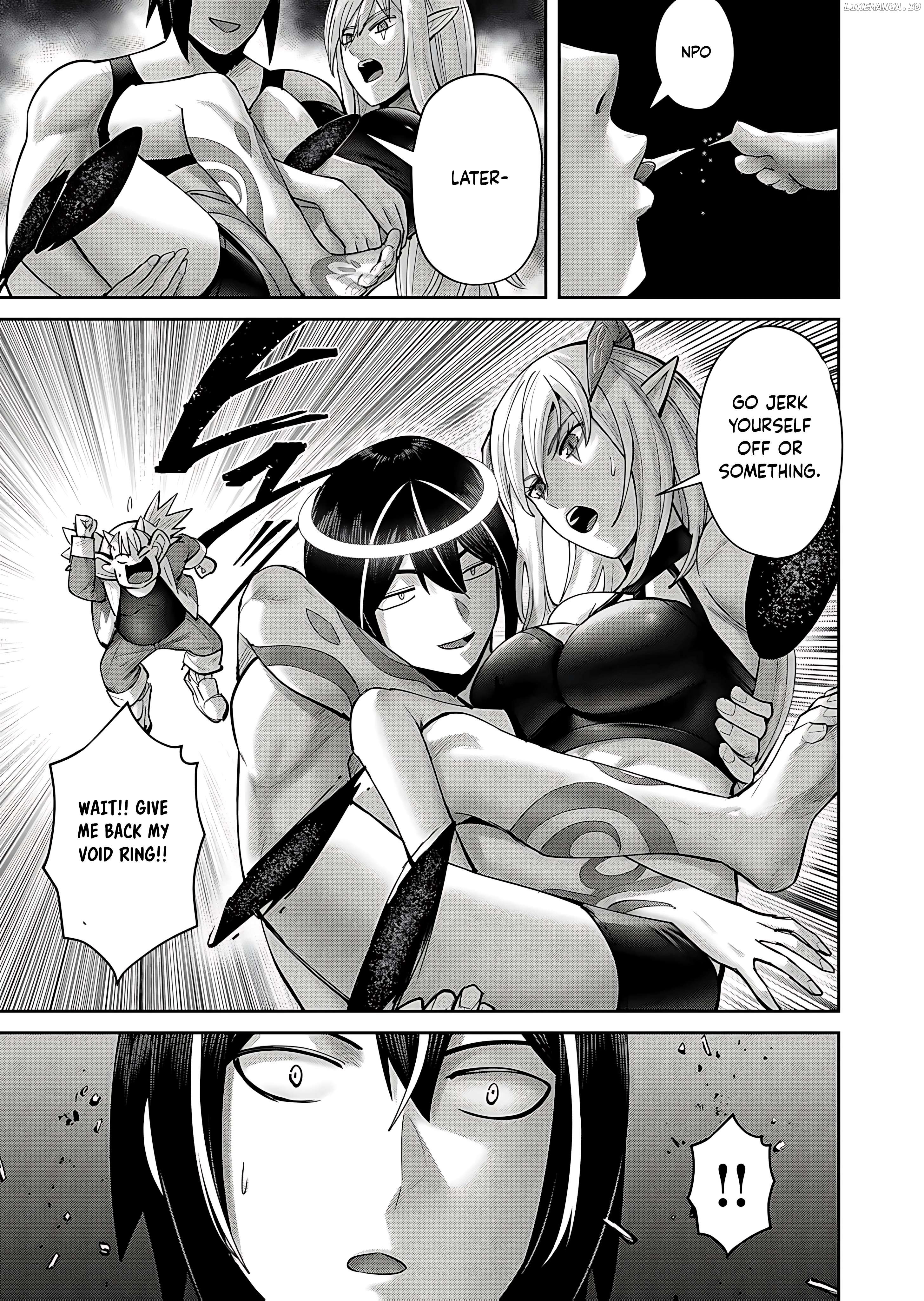 Savage Hero Chapter 82 - page 23