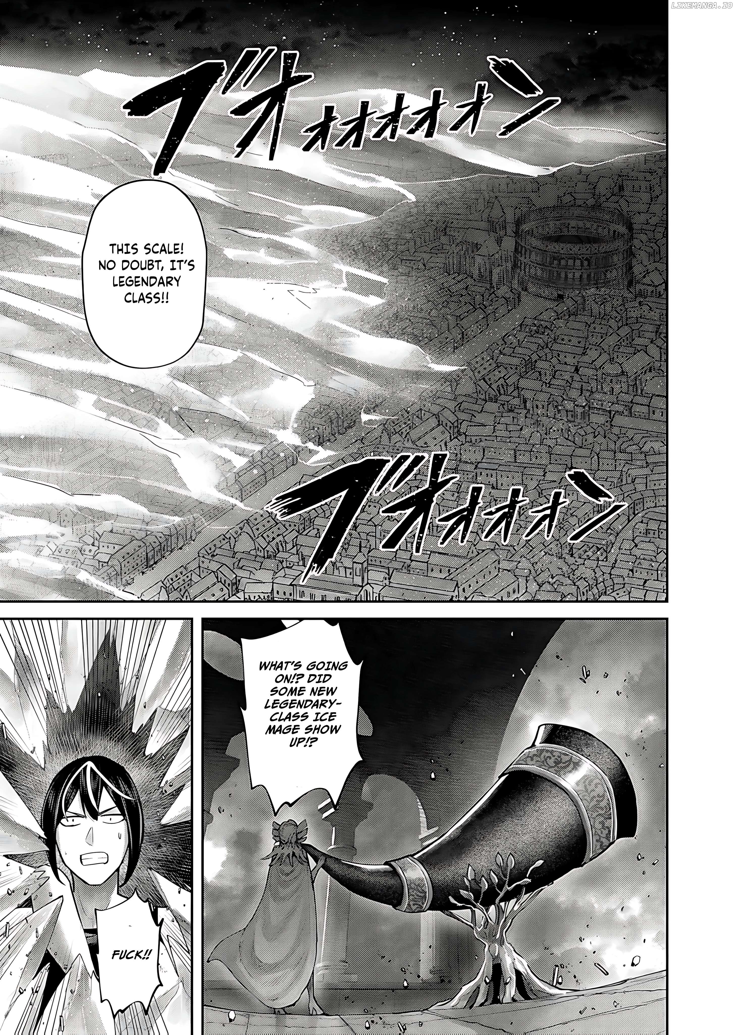 Savage Hero Chapter 82 - page 25