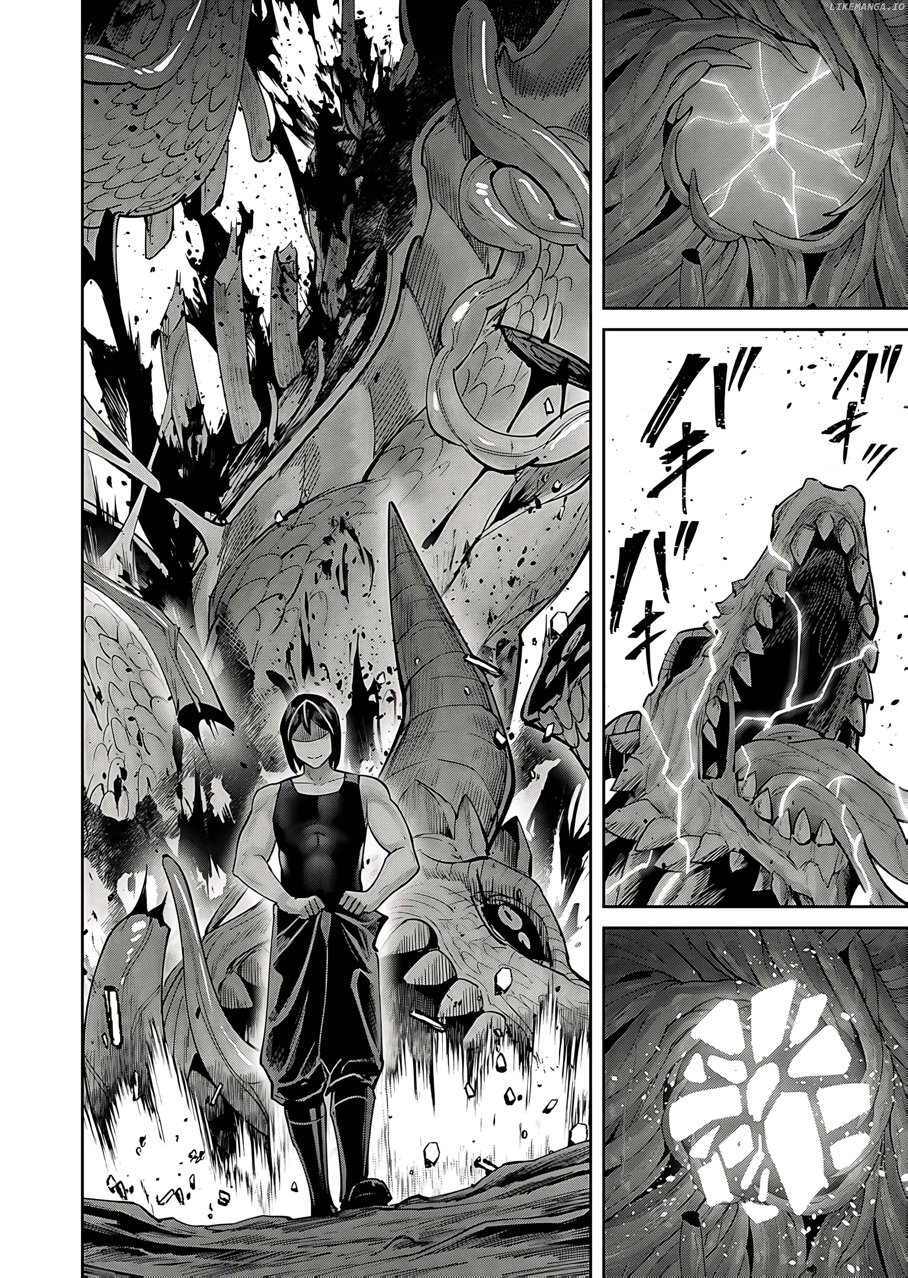 Savage Hero Chapter 82 - page 6