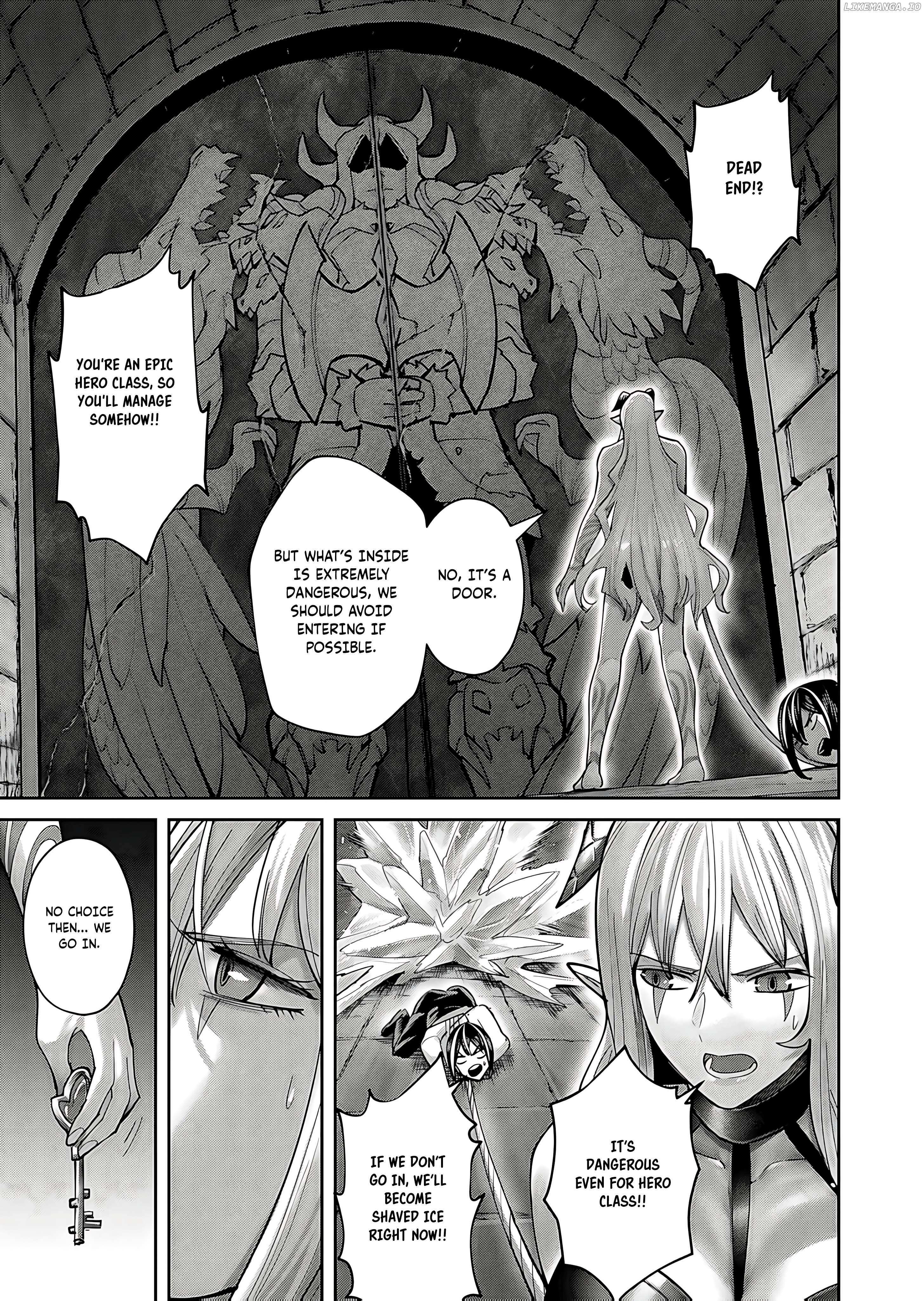 Savage Hero Chapter 83 - page 10