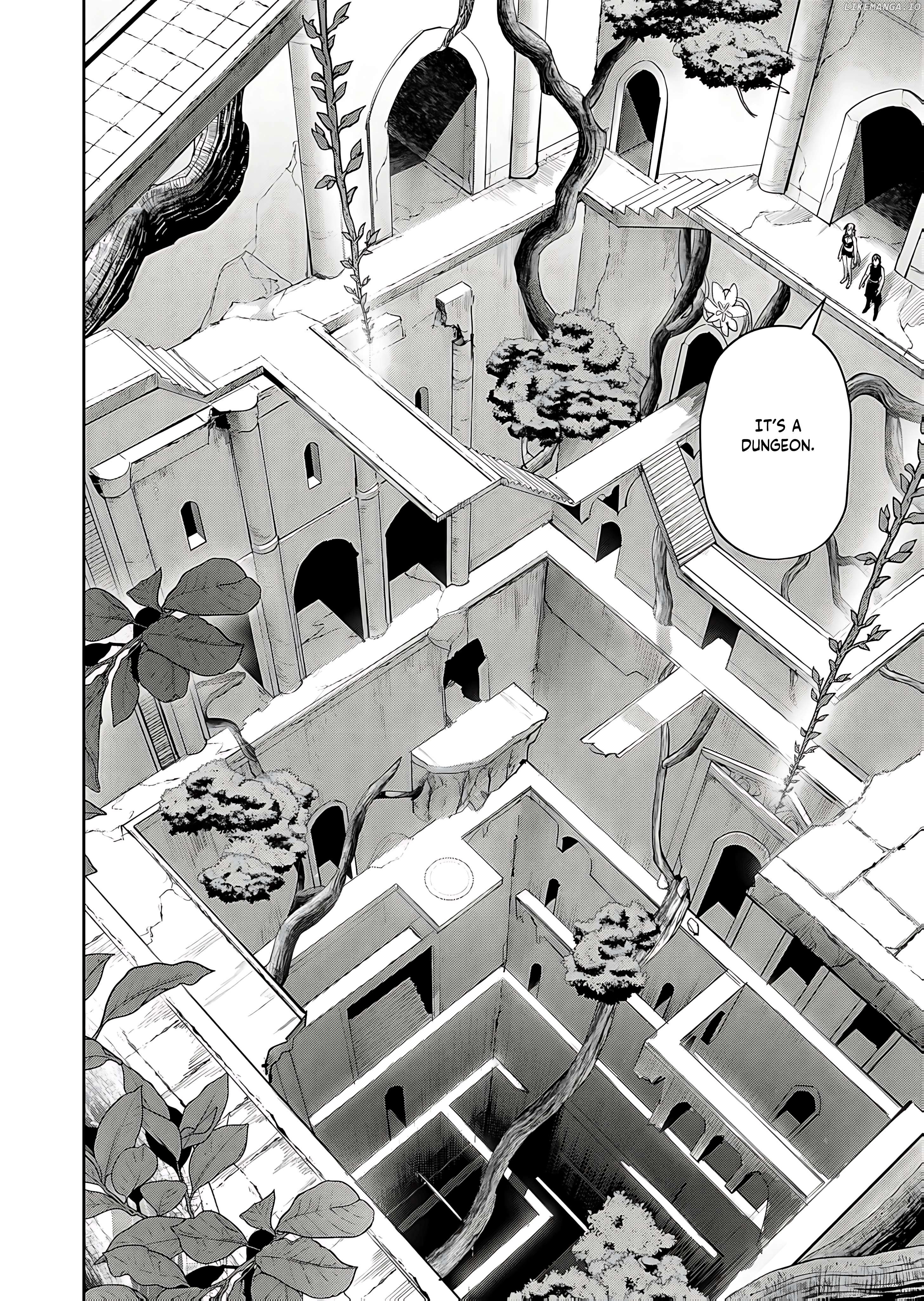Savage Hero Chapter 83 - page 13