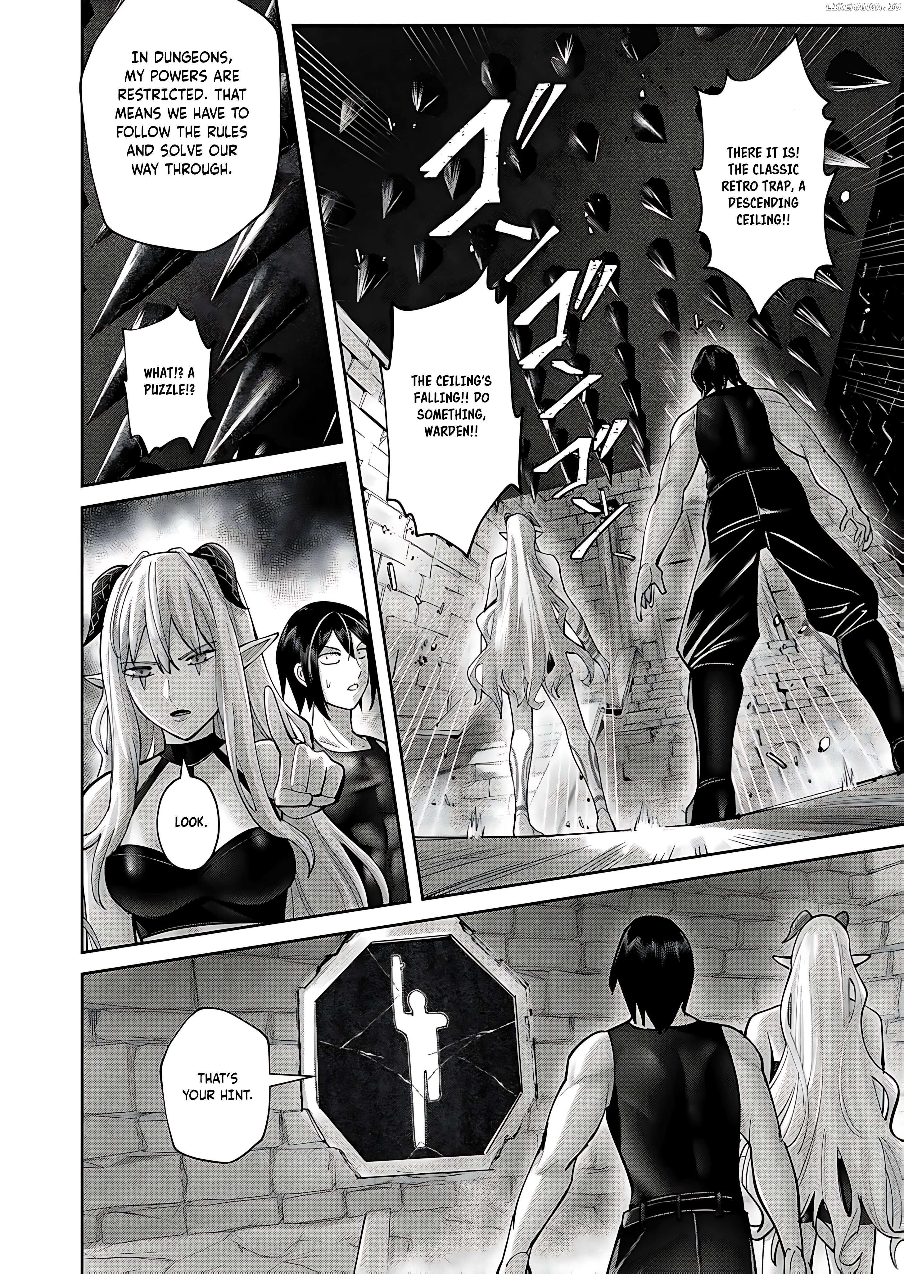 Savage Hero Chapter 83 - page 15