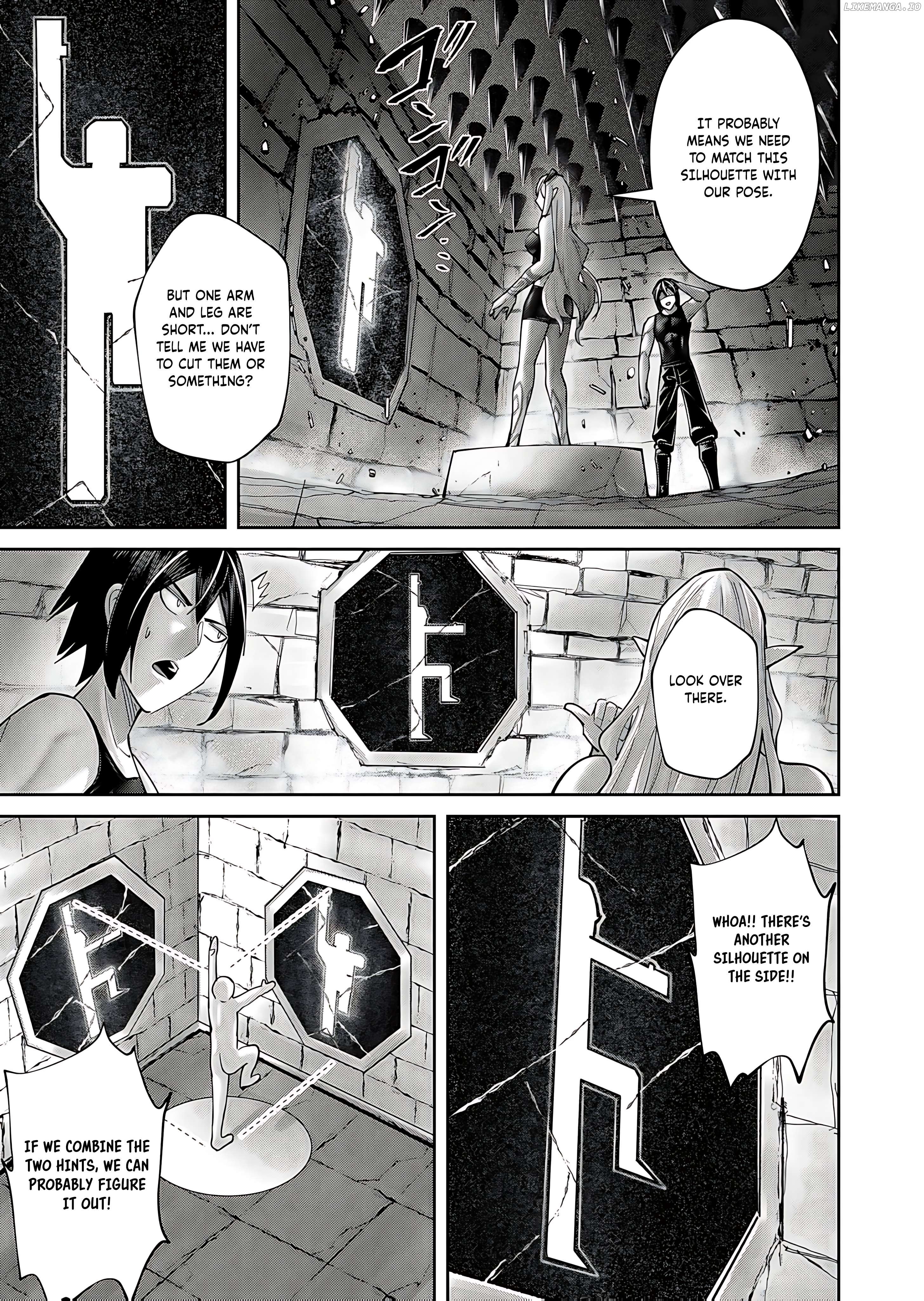 Savage Hero Chapter 83 - page 16