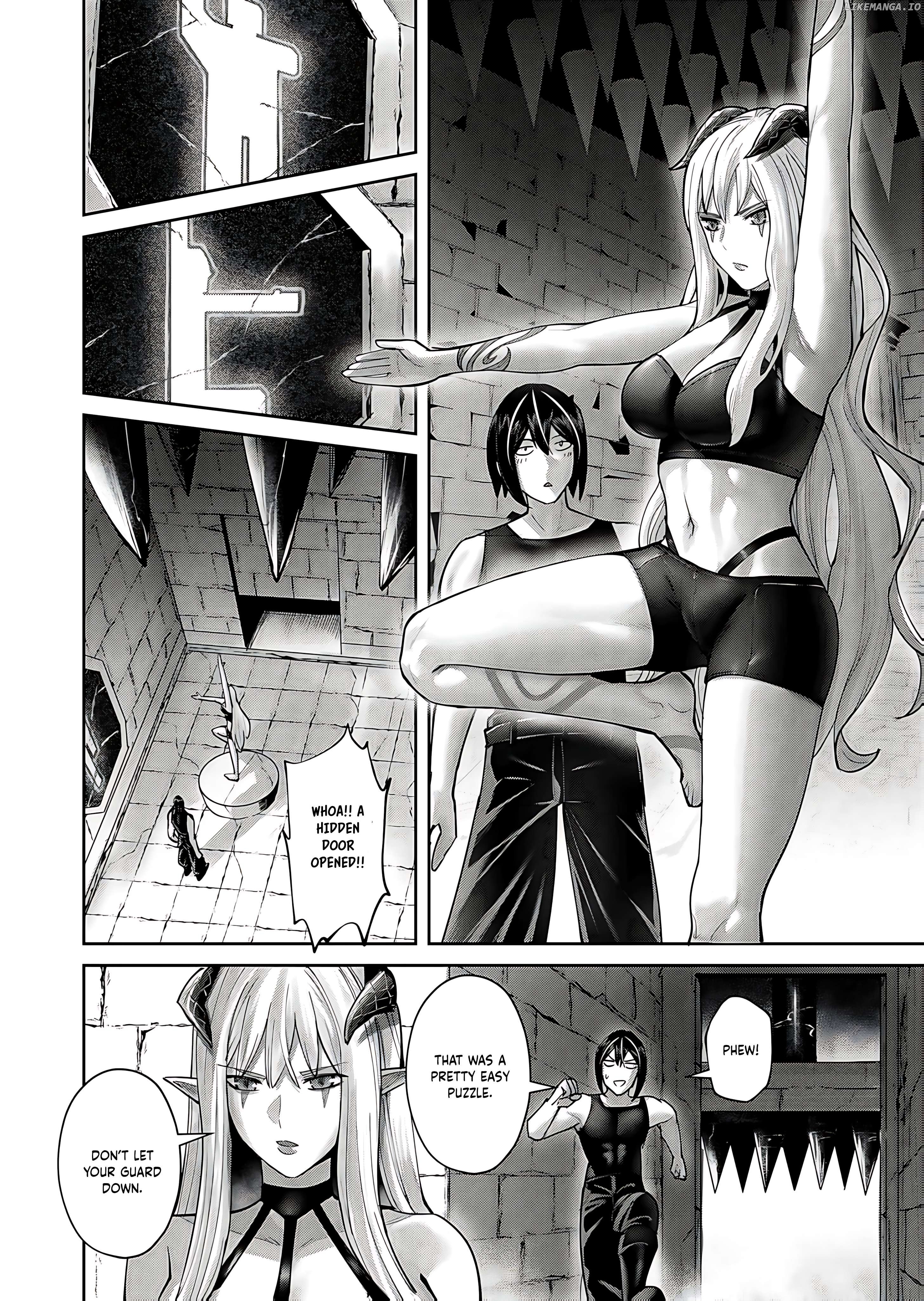 Savage Hero Chapter 83 - page 17