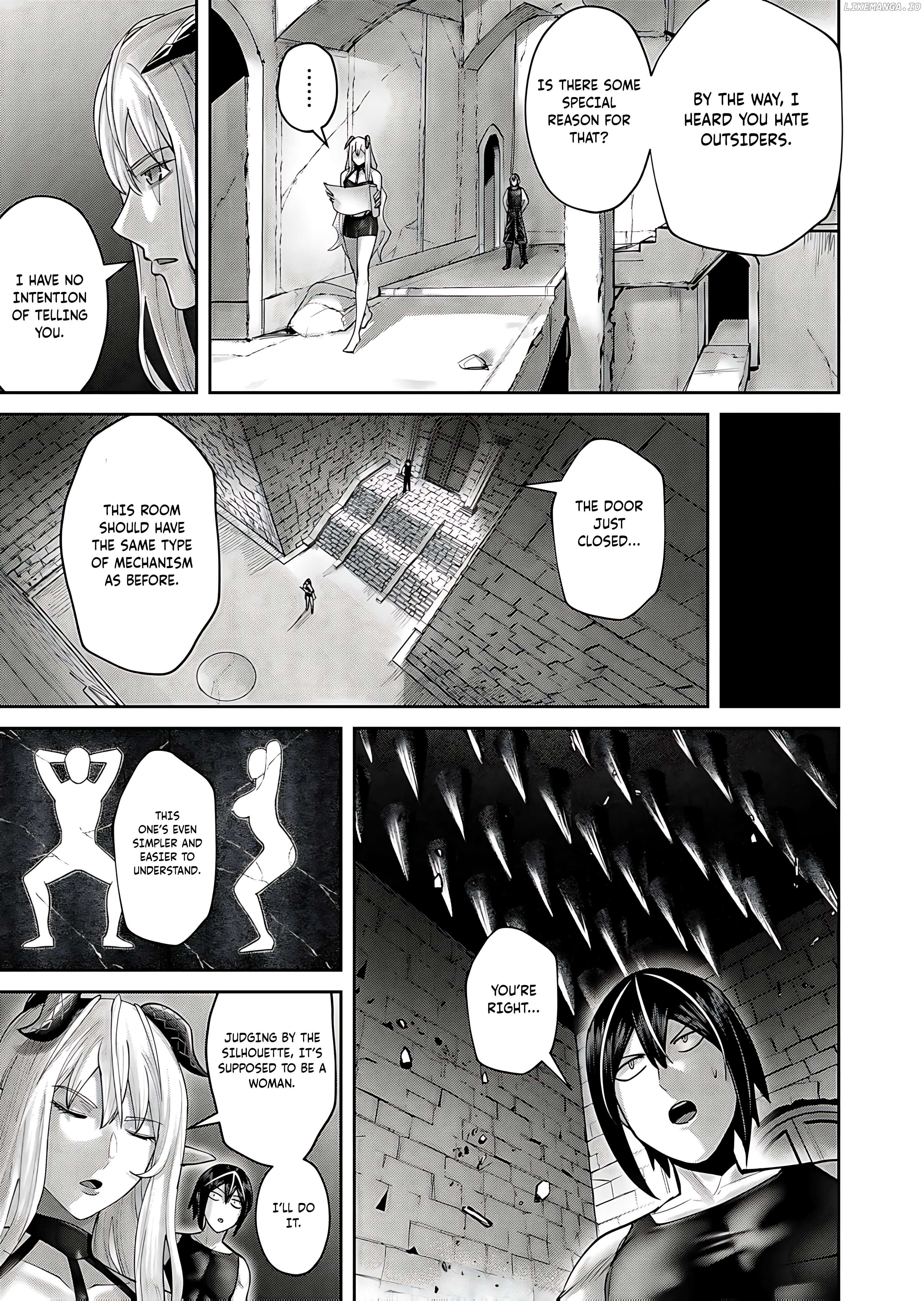 Savage Hero Chapter 83 - page 18