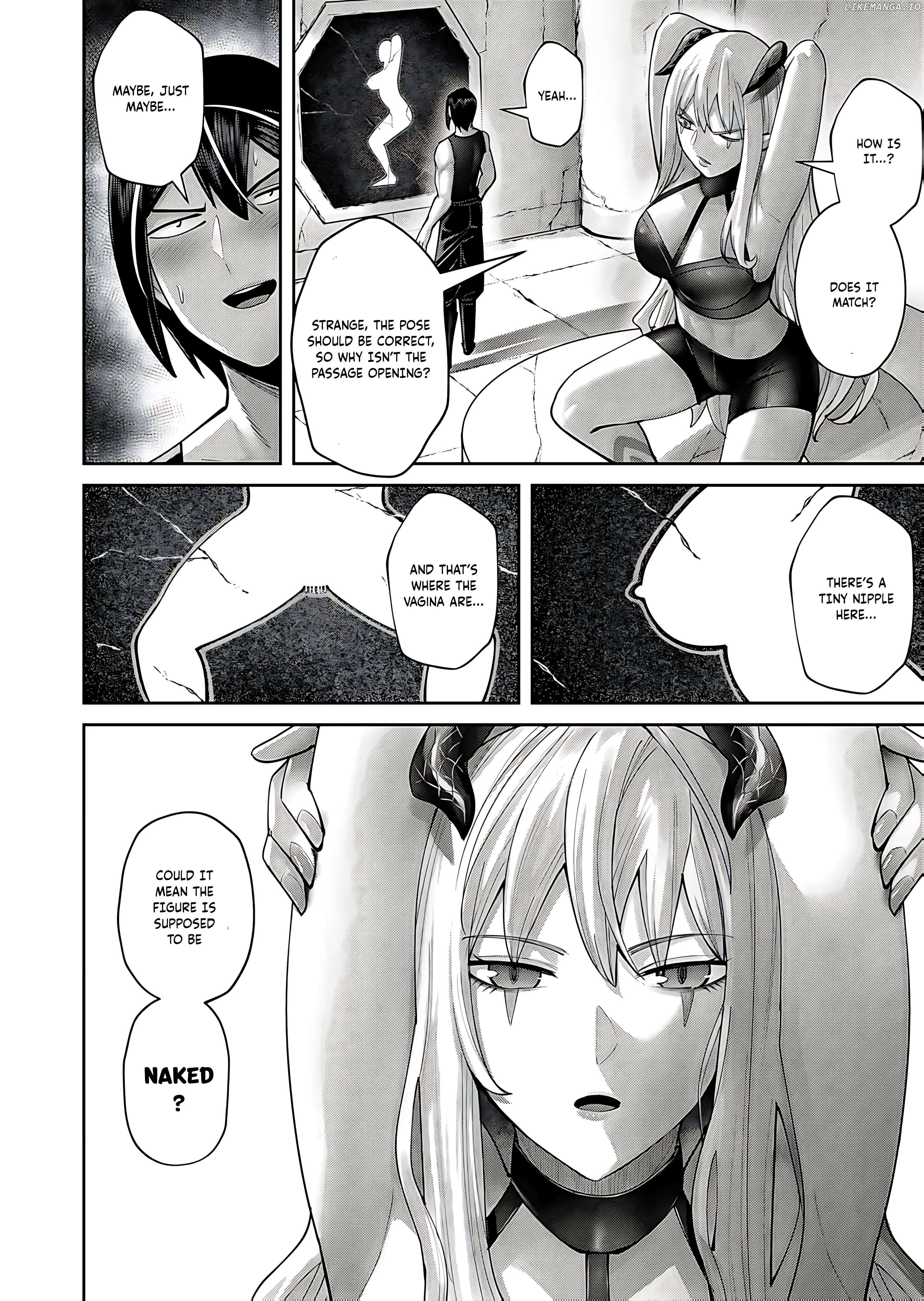 Savage Hero Chapter 83 - page 19