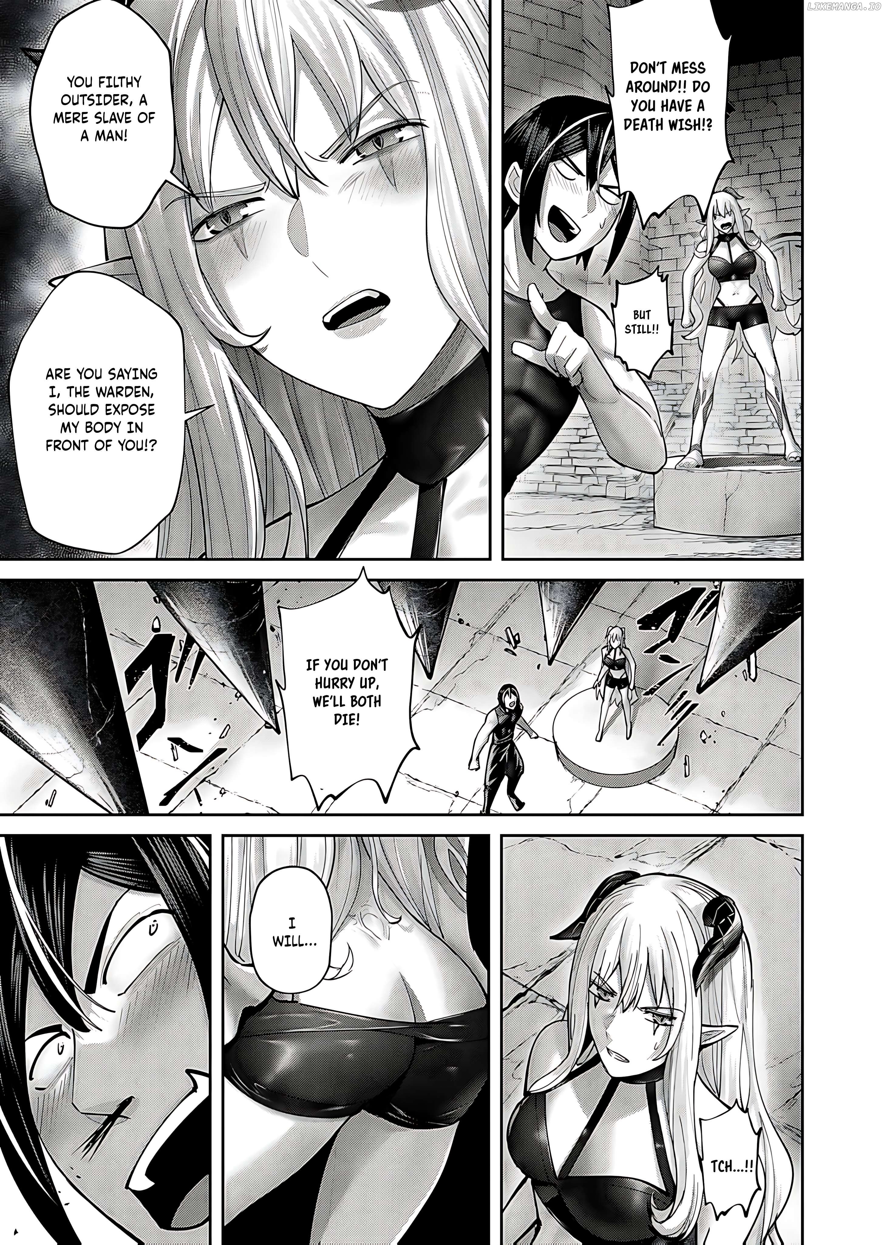Savage Hero Chapter 83 - page 20