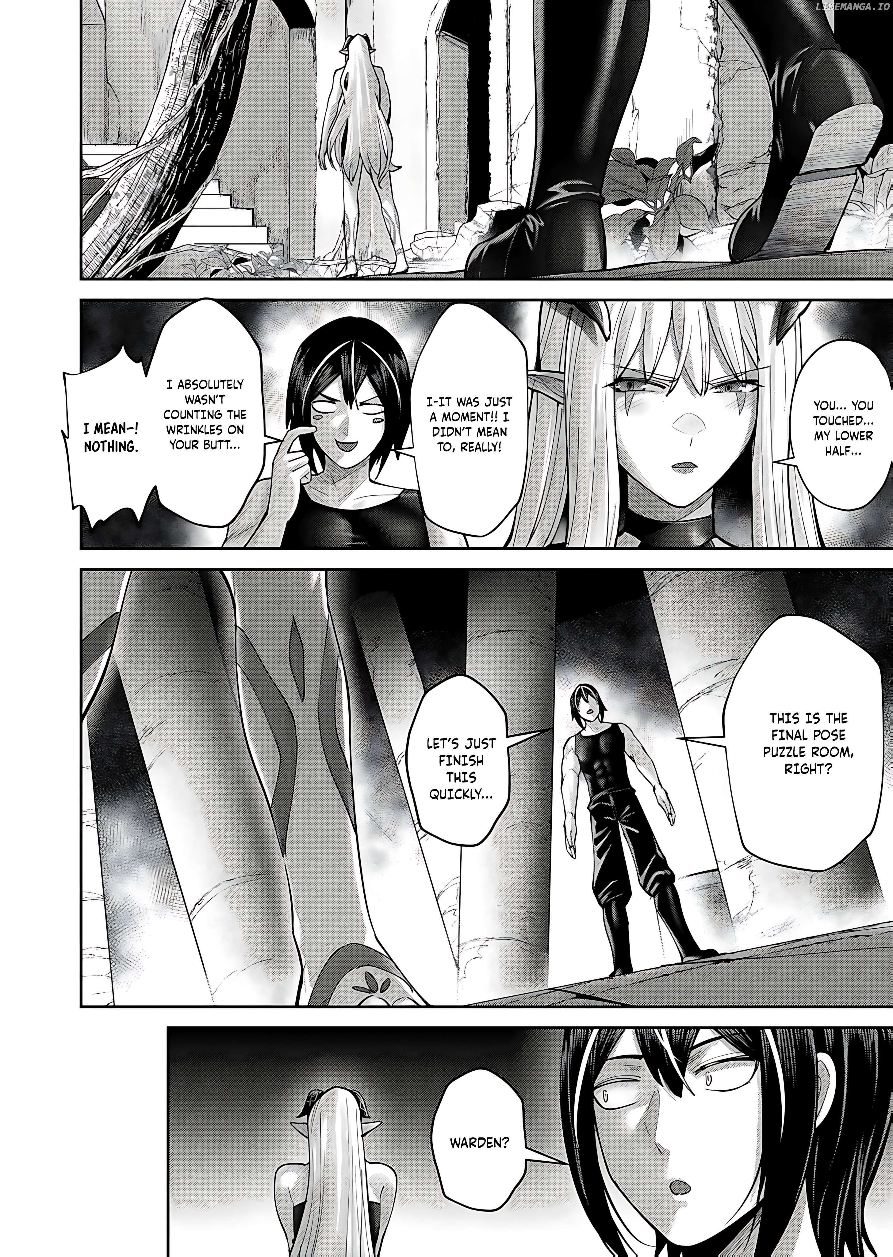Savage Hero Chapter 83 - page 25
