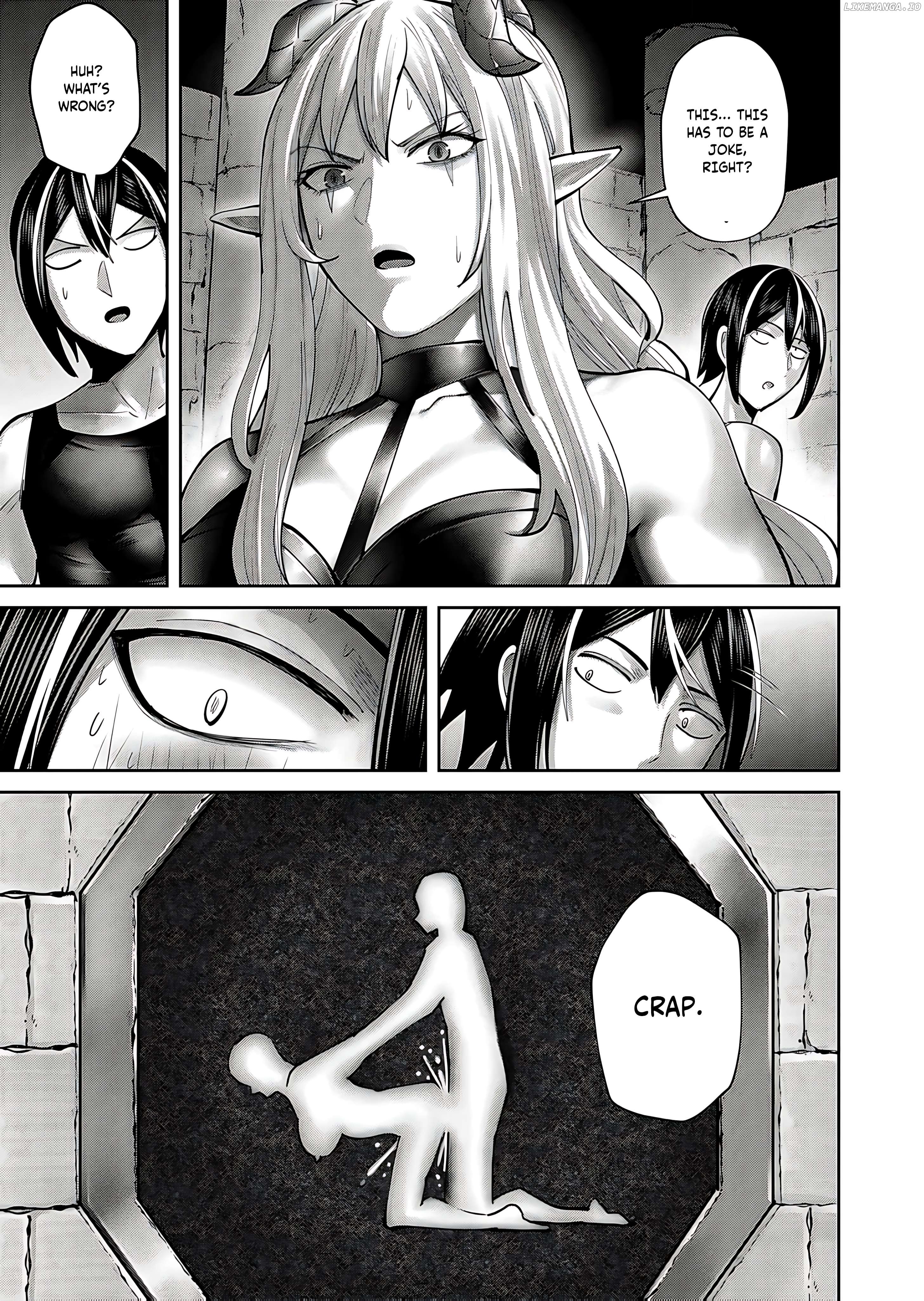 Savage Hero Chapter 83 - page 26