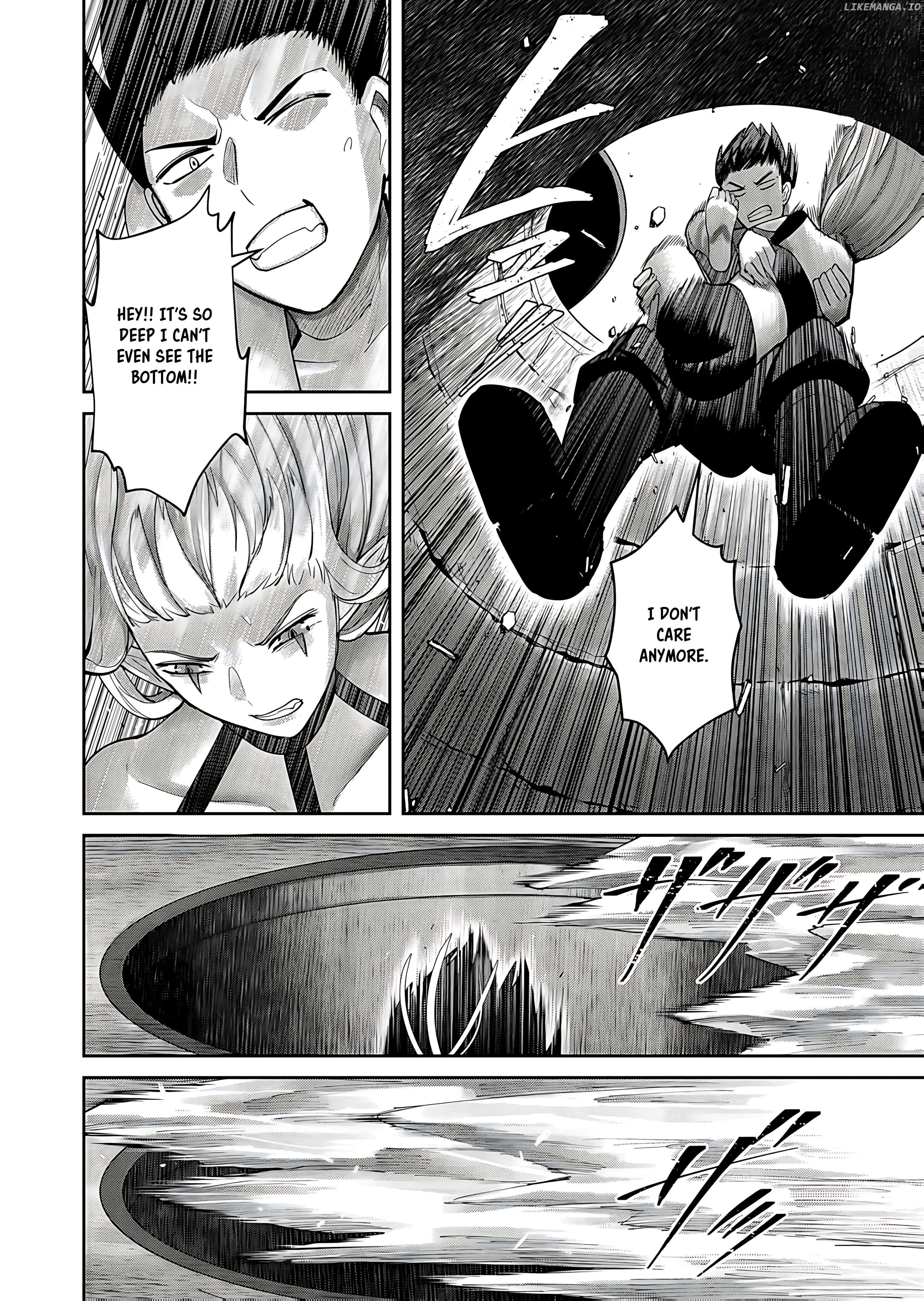 Savage Hero Chapter 83 - page 5