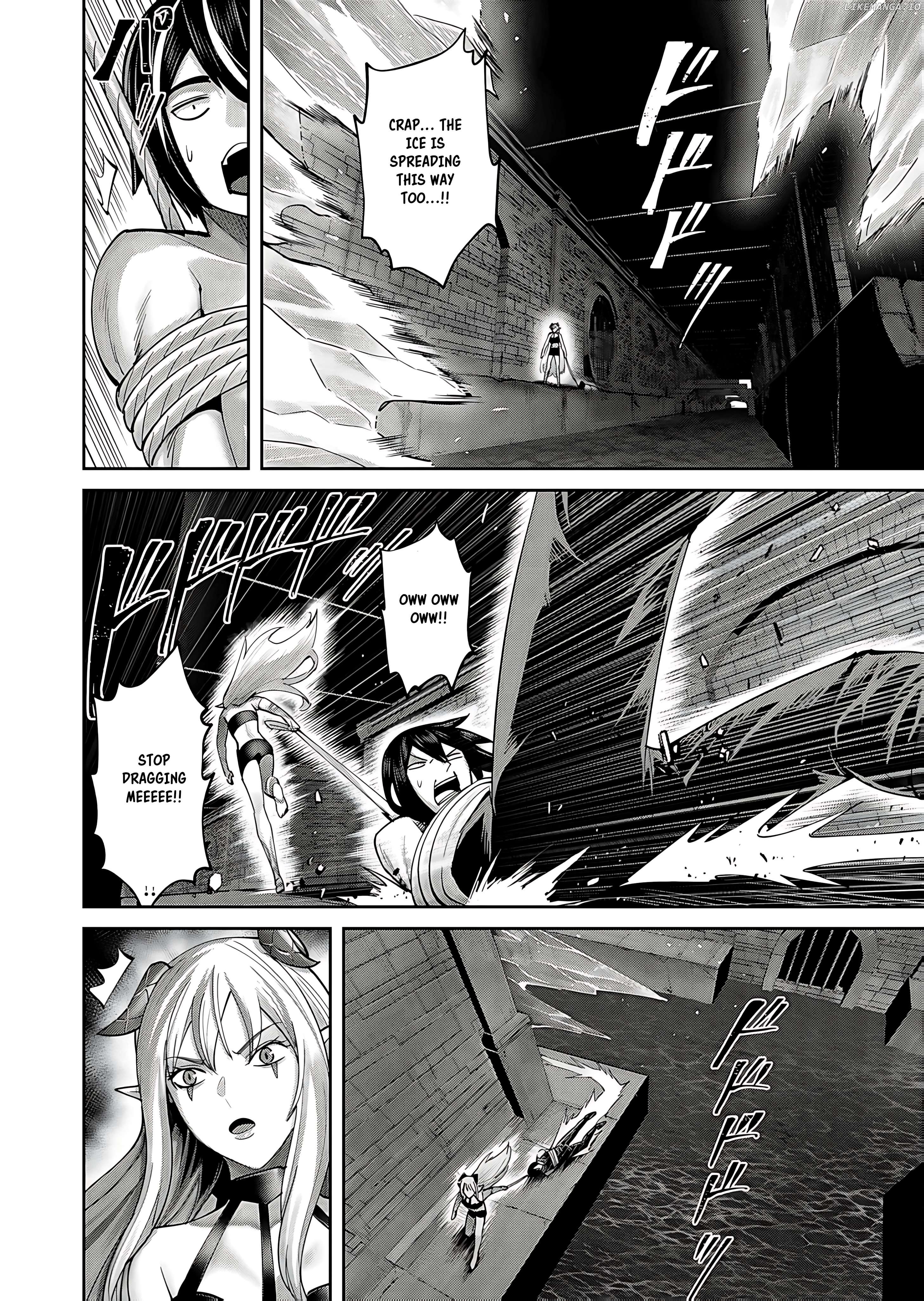 Savage Hero Chapter 83 - page 9