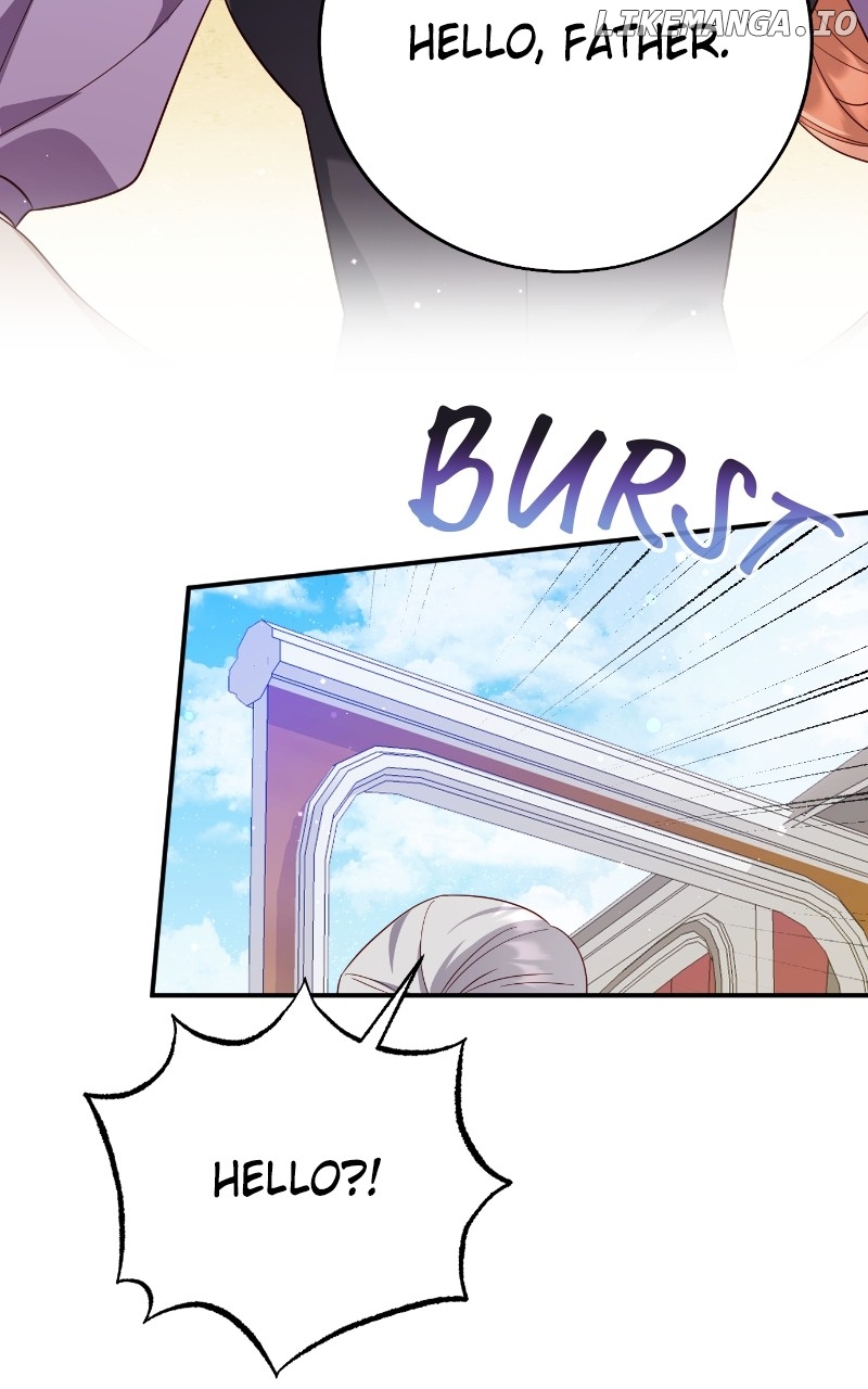 Crash On Paradise Chapter 63 - page 3