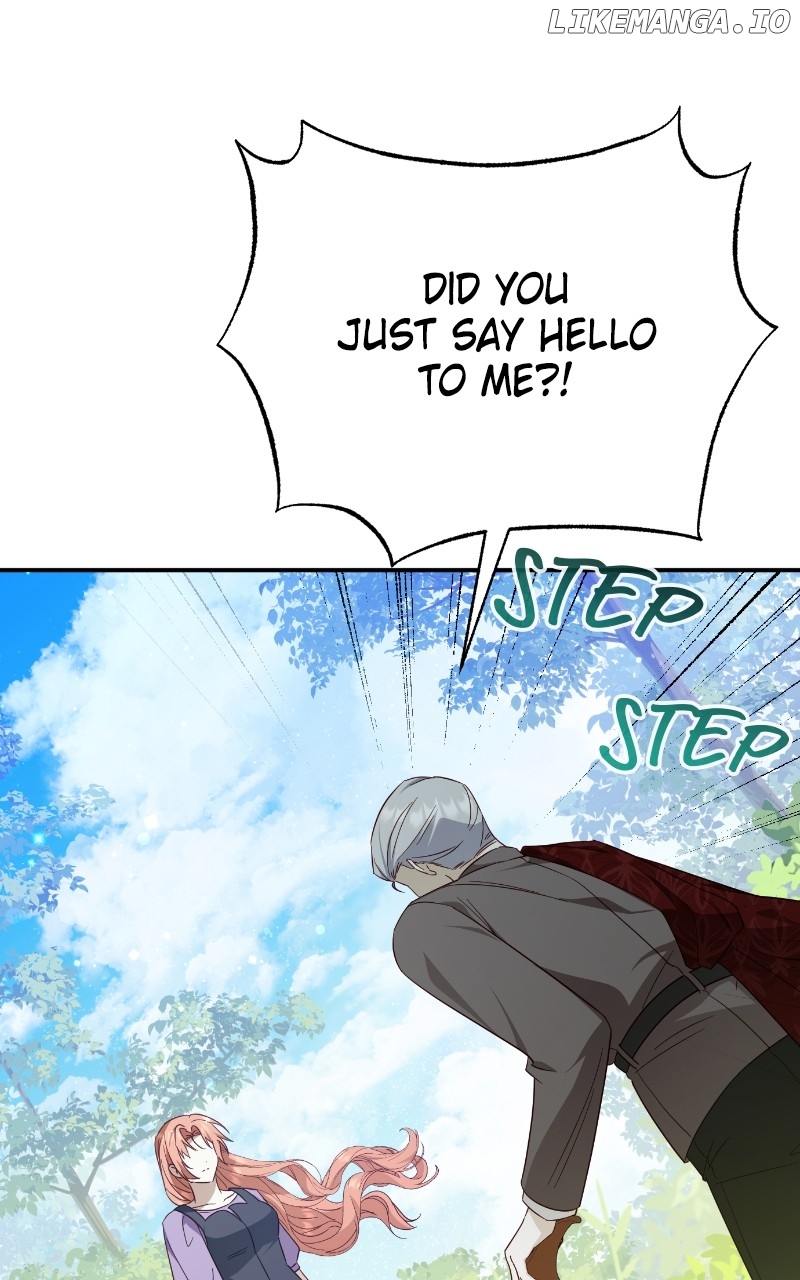 Crash On Paradise Chapter 63 - page 4
