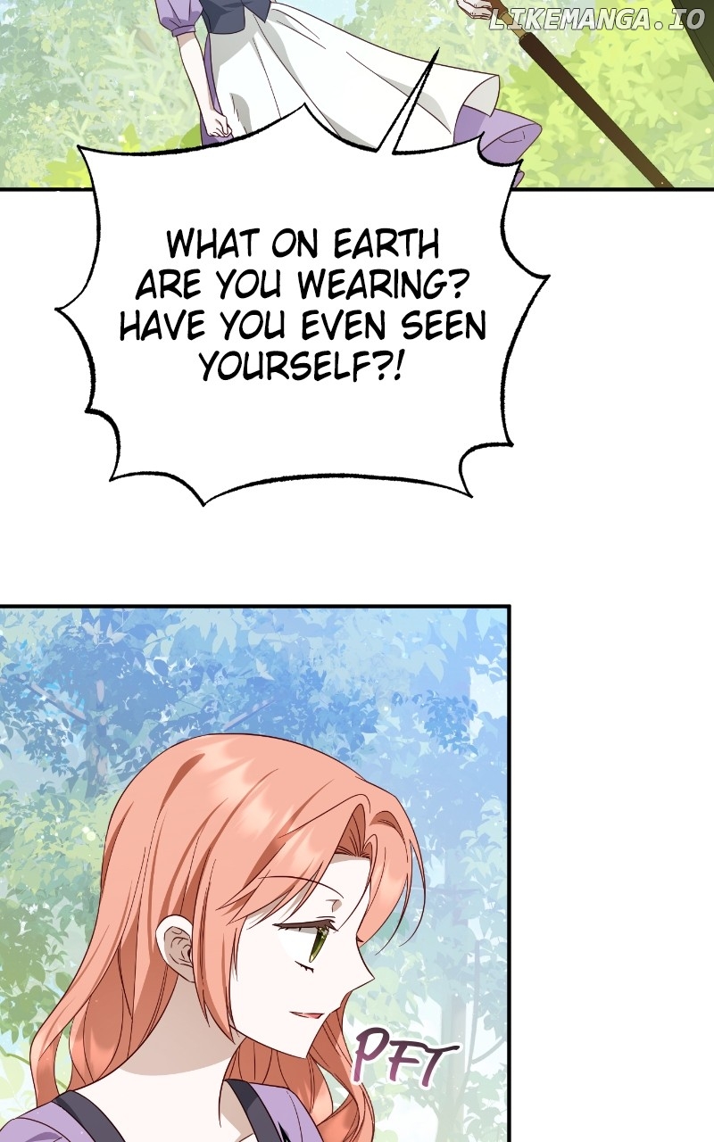 Crash On Paradise Chapter 63 - page 5