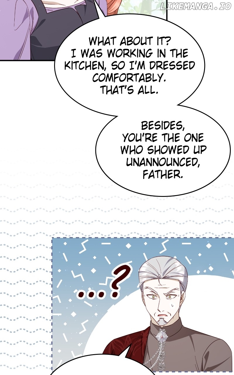 Crash On Paradise Chapter 63 - page 6