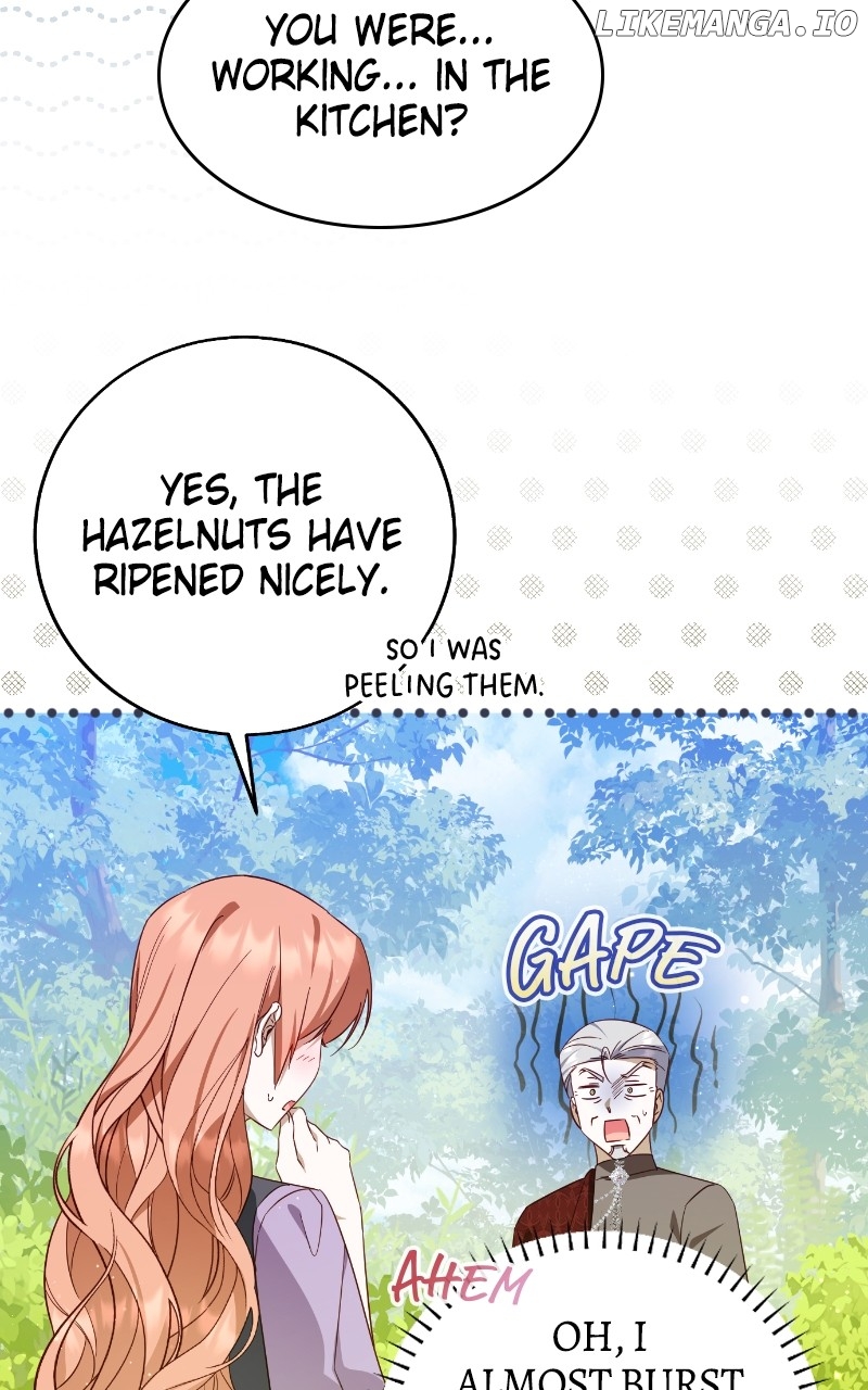 Crash On Paradise Chapter 63 - page 7