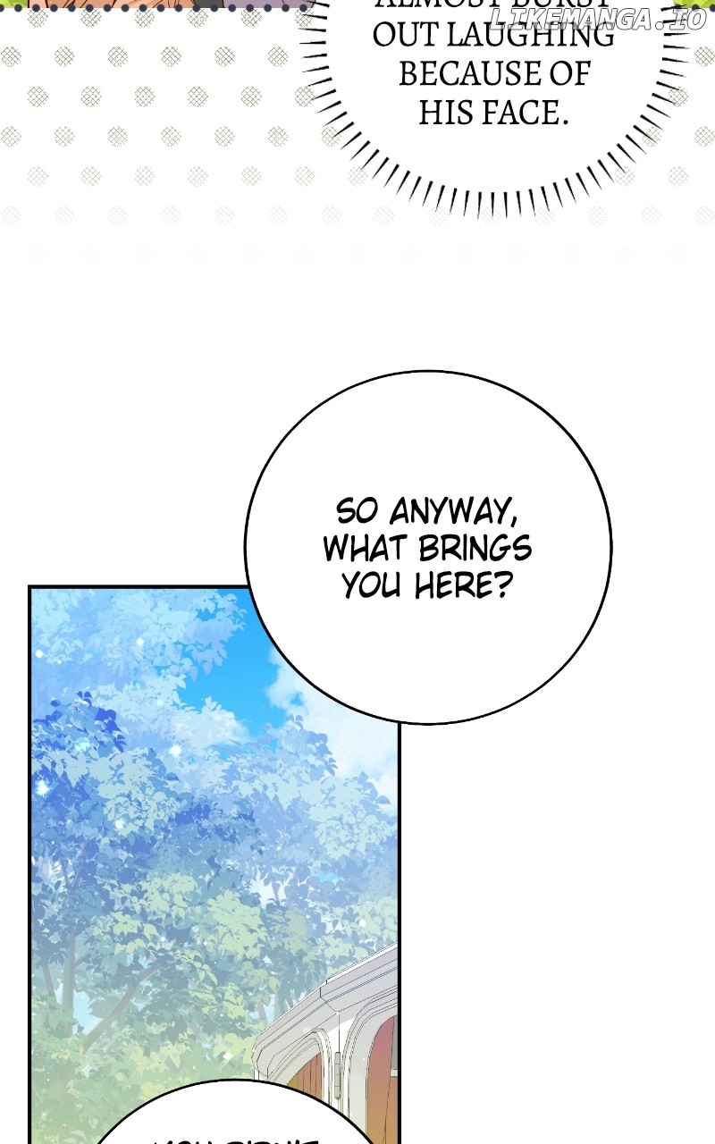Crash On Paradise Chapter 63 - page 8