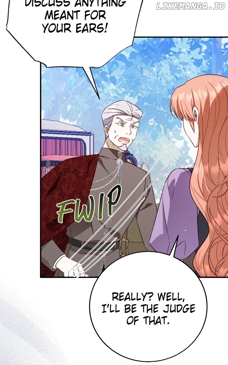 Crash On Paradise Chapter 63 - page 16