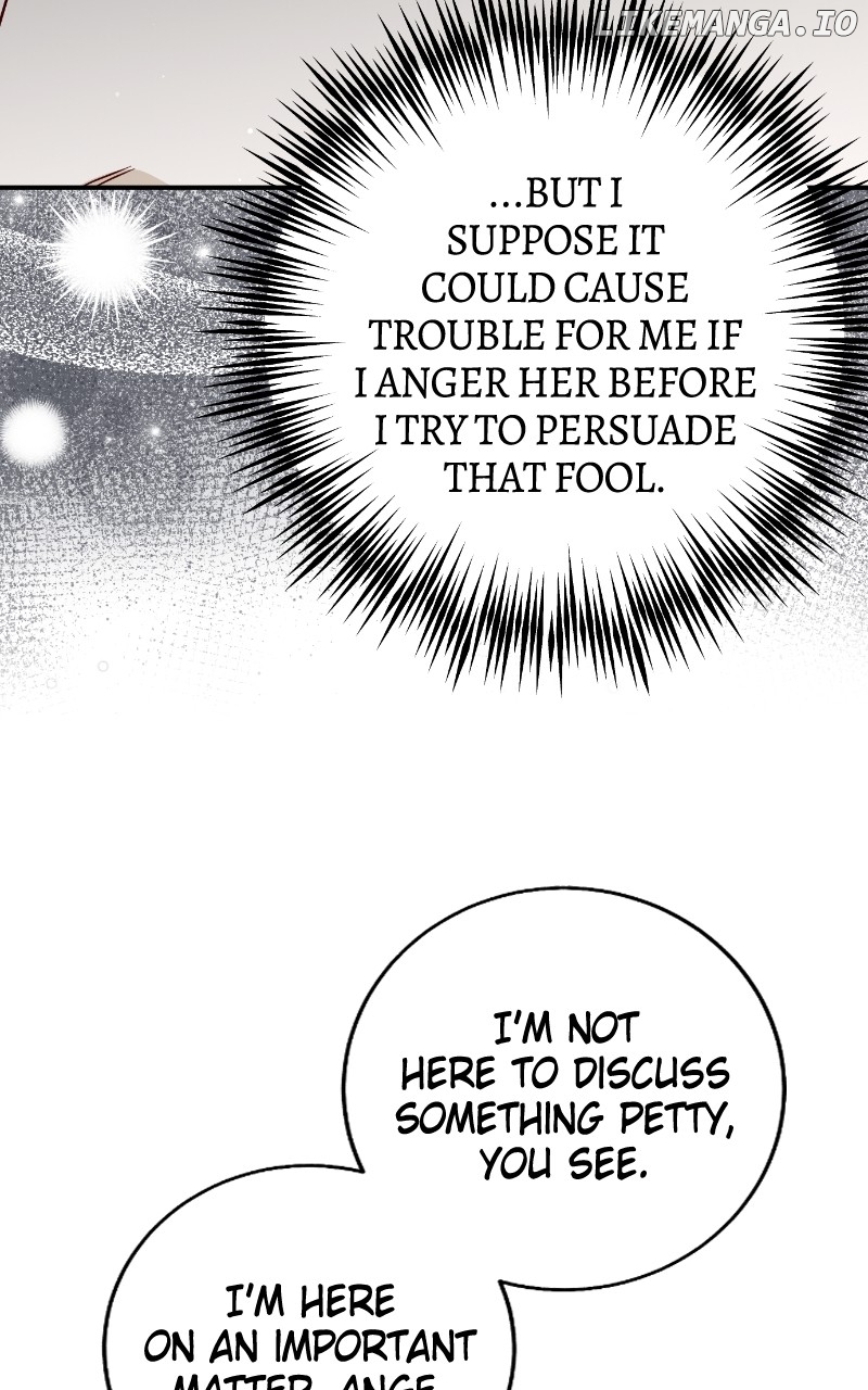 Crash On Paradise Chapter 63 - page 21