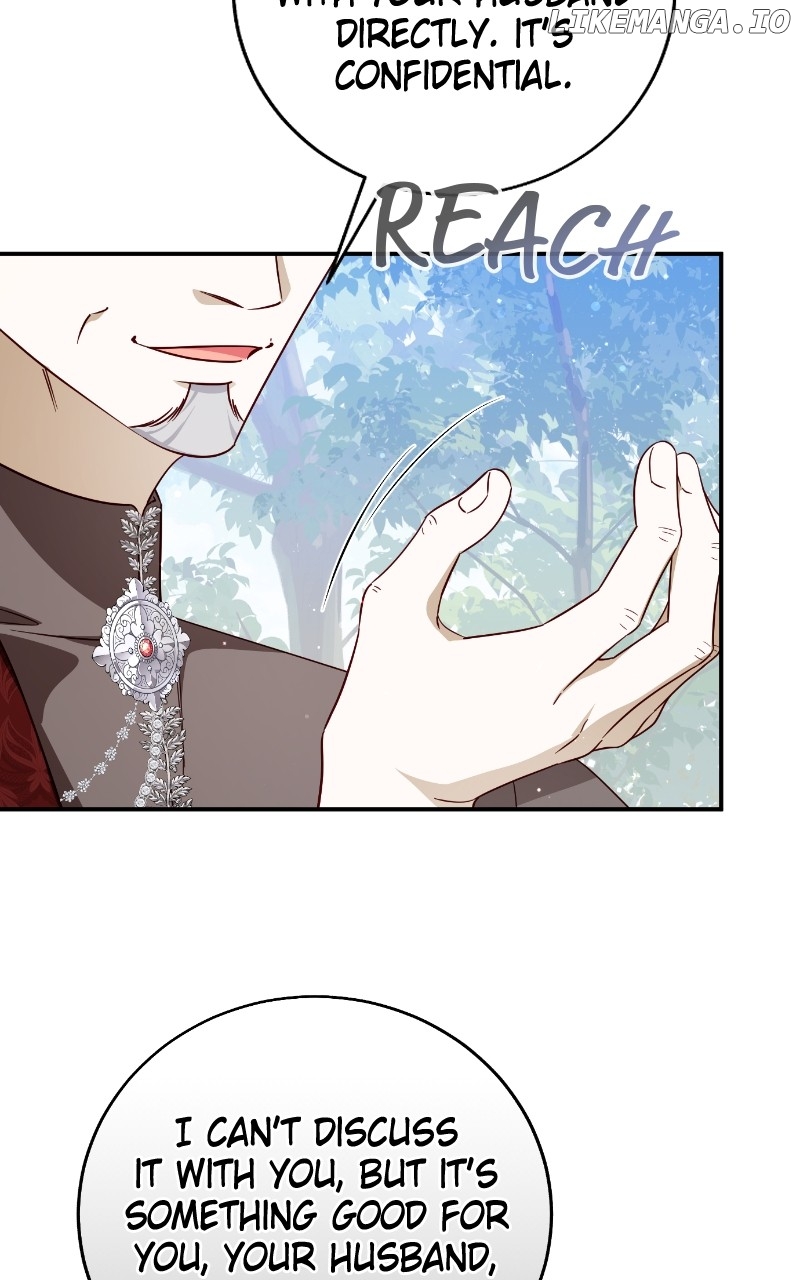 Crash On Paradise Chapter 63 - page 23