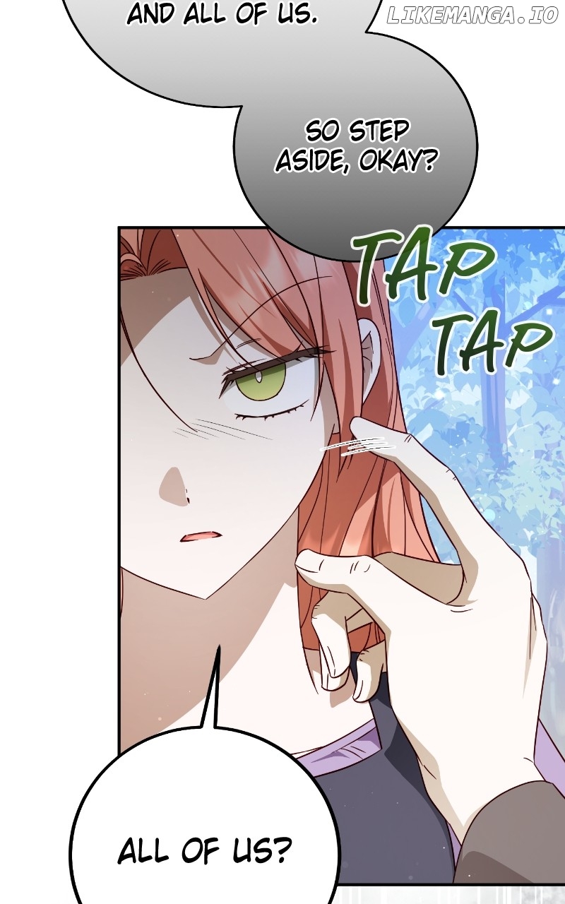 Crash On Paradise Chapter 63 - page 24