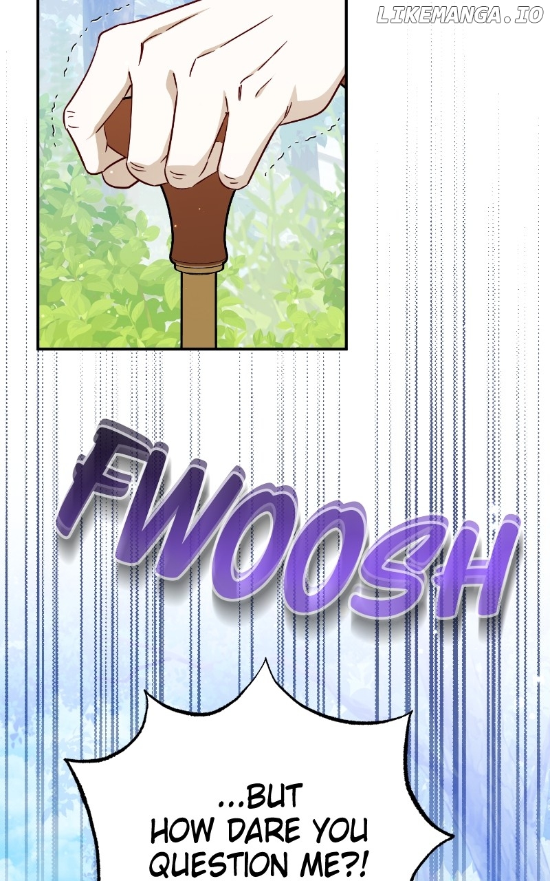 Crash On Paradise Chapter 63 - page 27