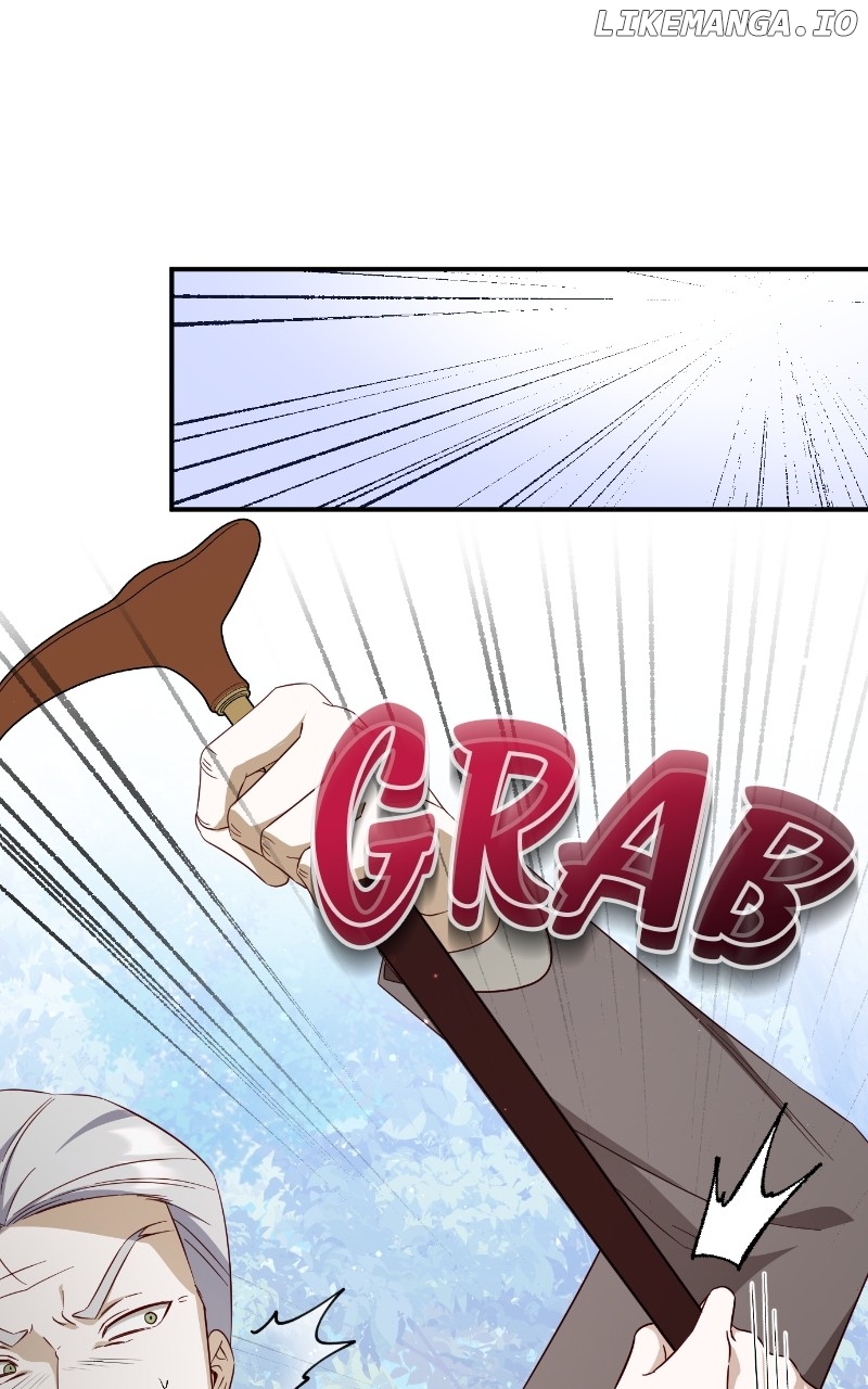 Crash On Paradise Chapter 63 - page 29