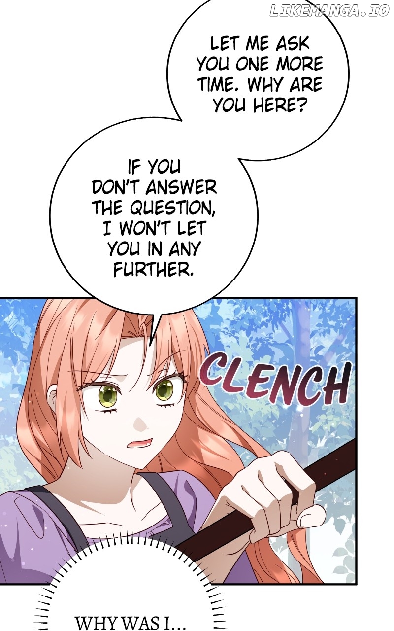Crash On Paradise Chapter 63 - page 31